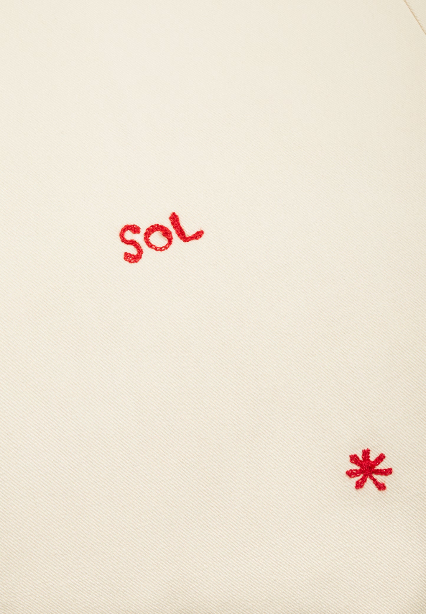 THINKING MU | PANTALÓN SOL MUJER