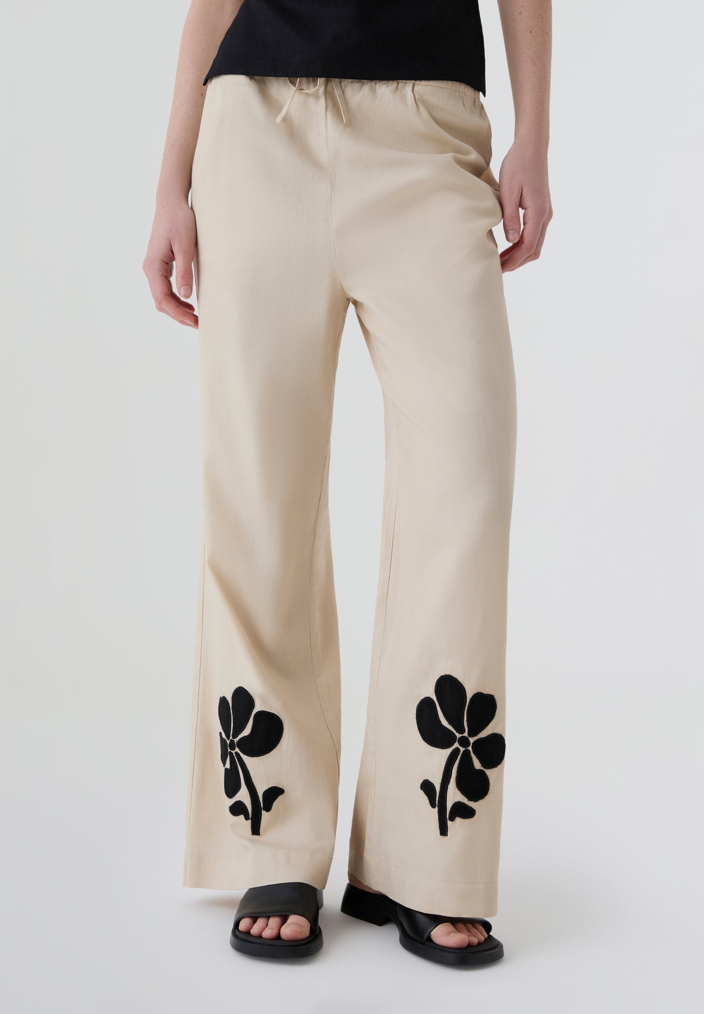 THINKING MU | PANTALÓN MARYGOLD MUJER