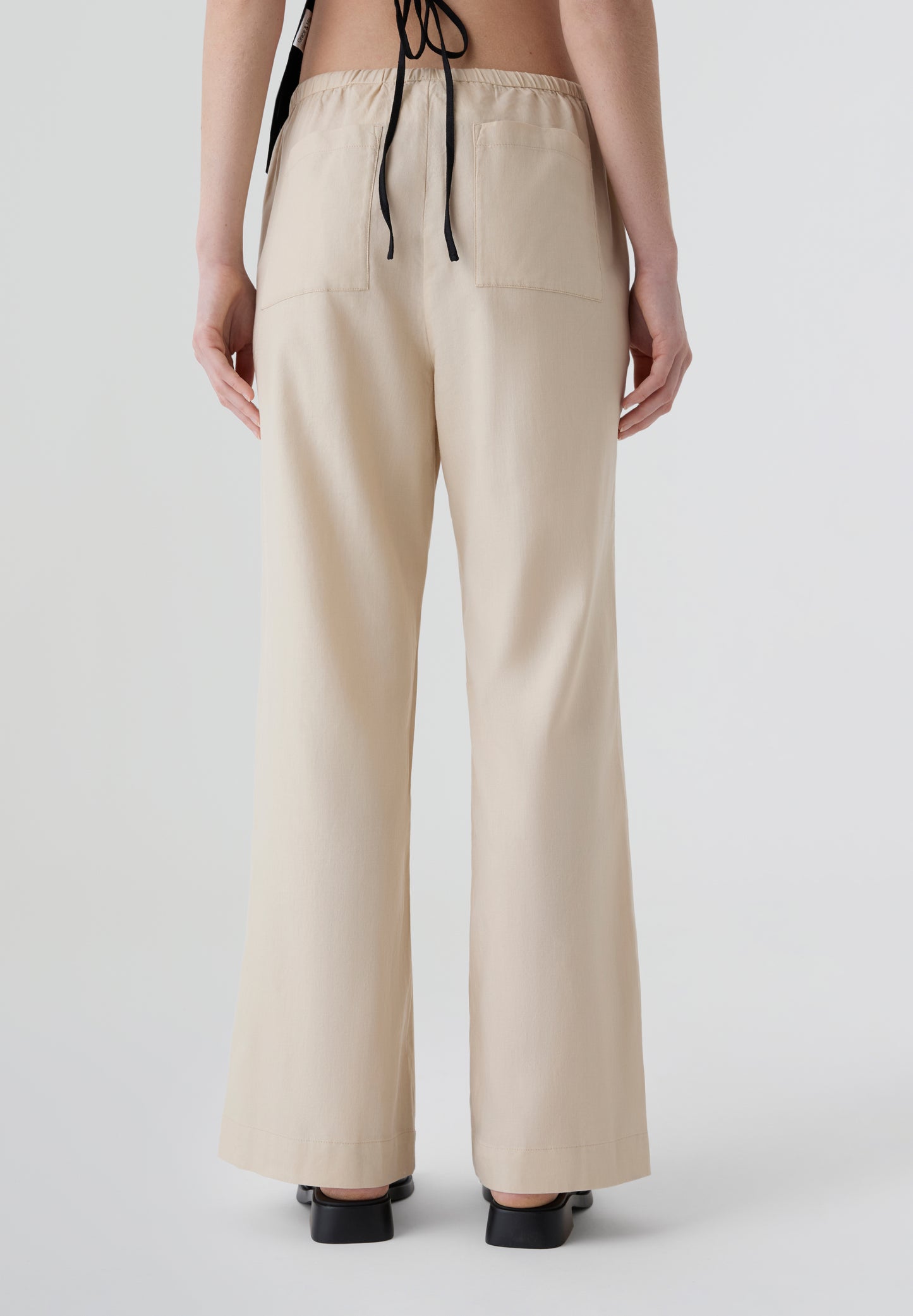 THINKING MU | PANTALÓN MARYGOLD MUJER