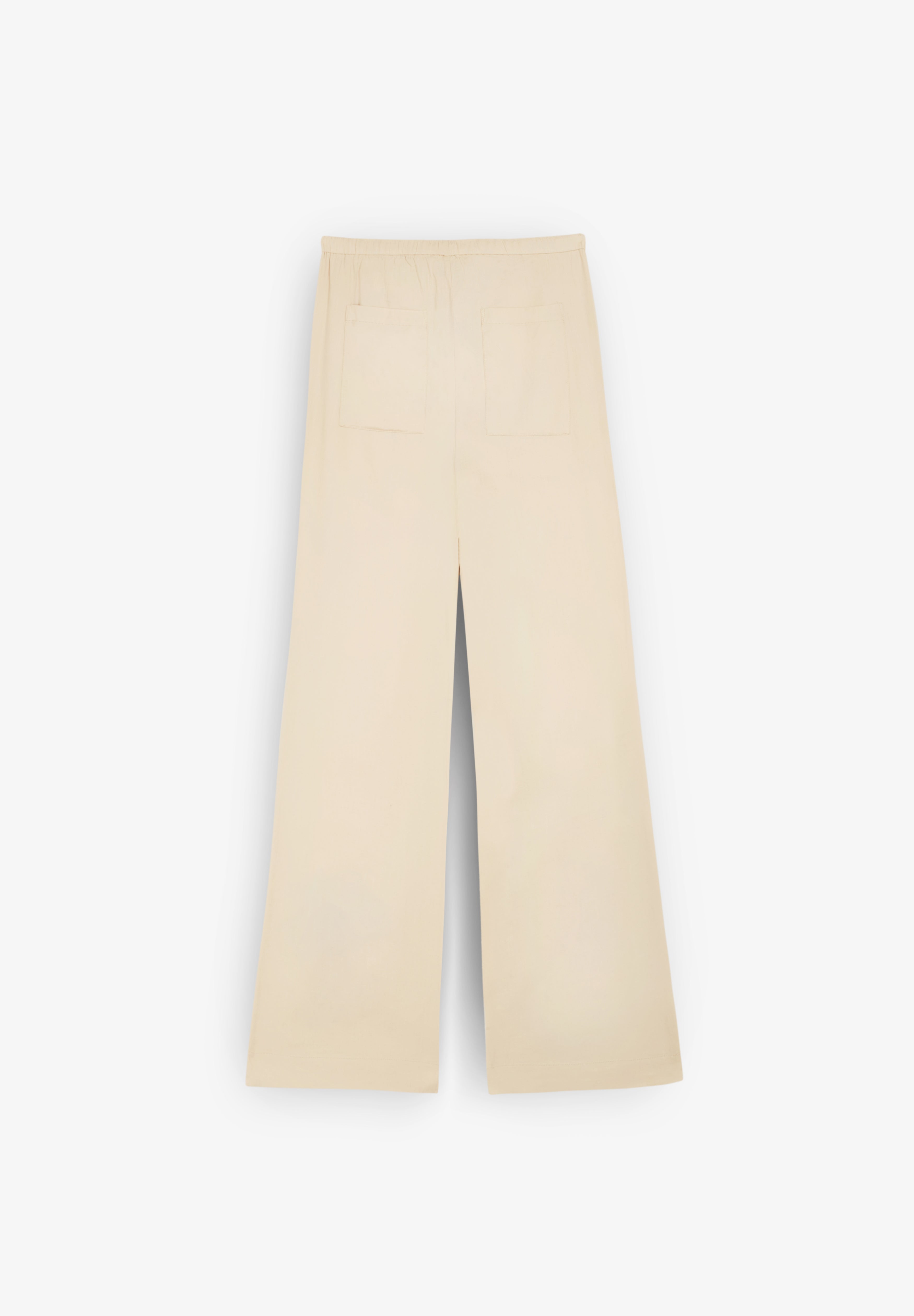 THINKING MU | PANTALÓN MARYGOLD MUJER