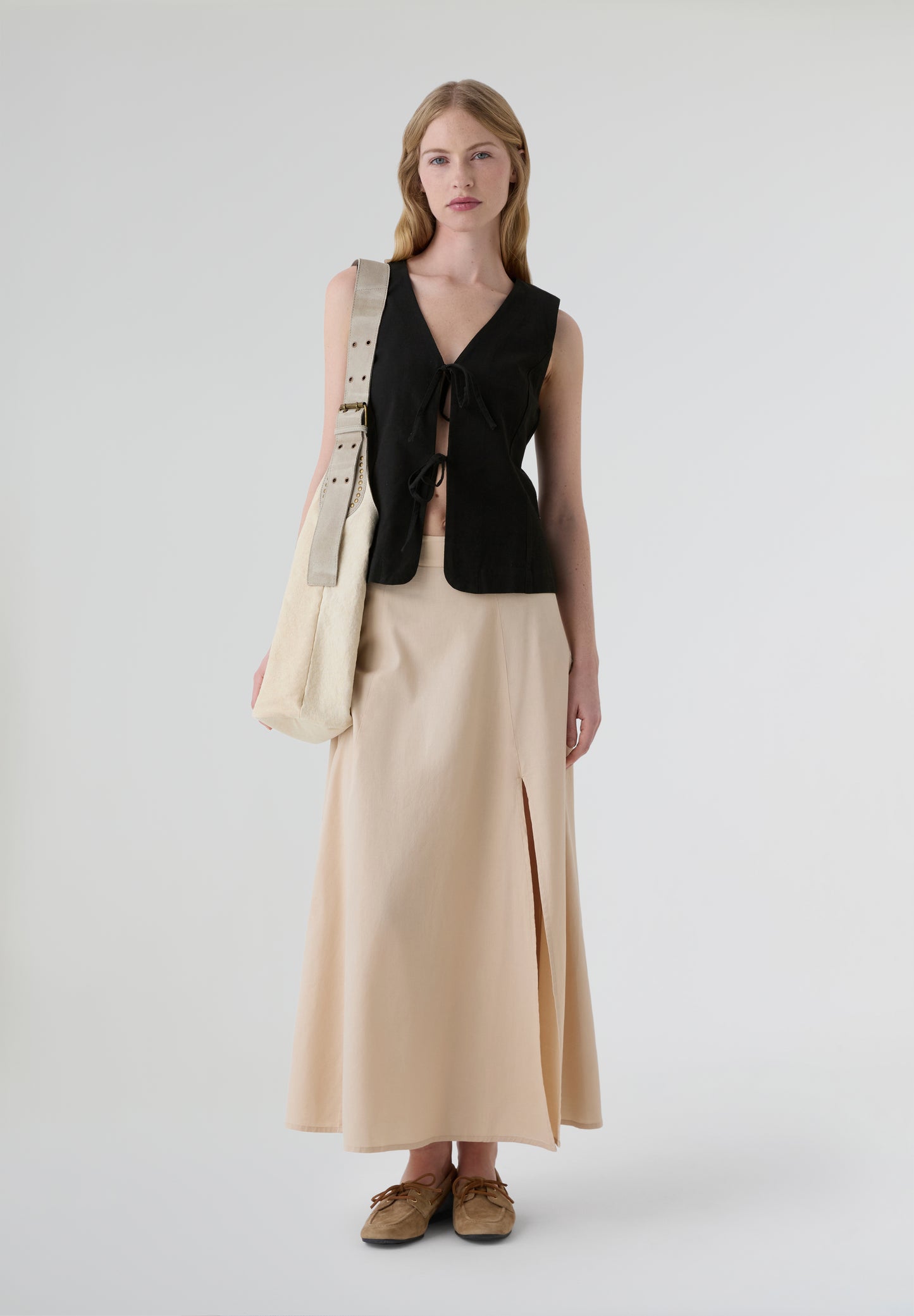 THINKING MU | FALDA MARYGOLD MUJER