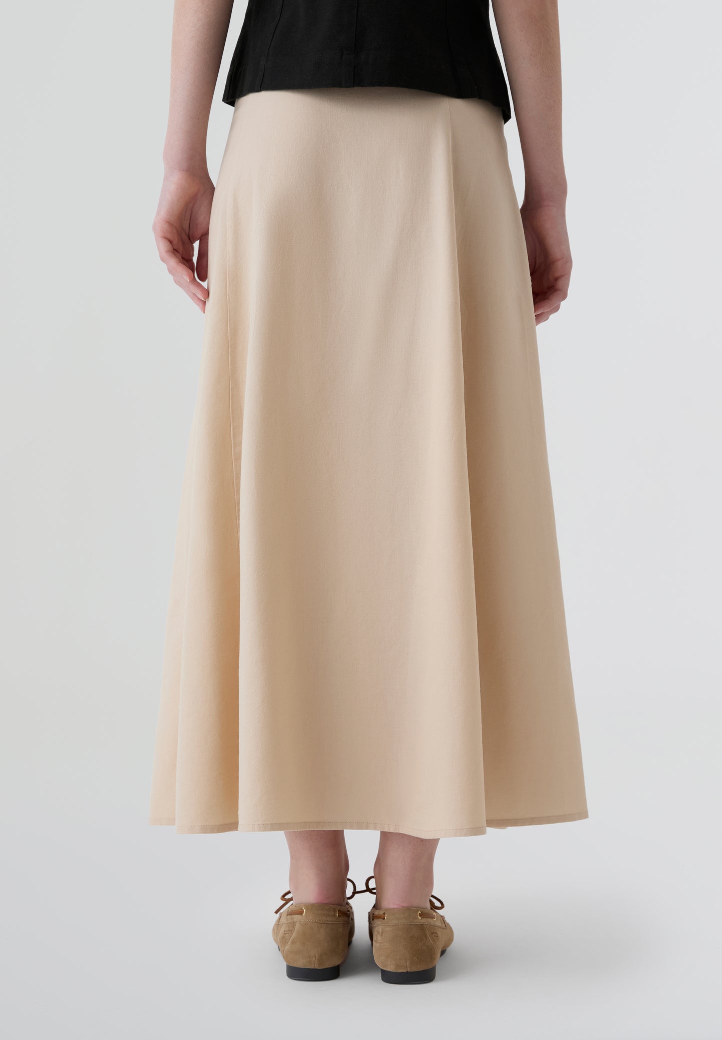 THINKING MU | FALDA MARYGOLD MUJER