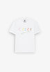 THINKING MU | CAMISETA COLORS HOMBRE