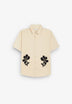 THINKING MU | CAMISA MARYGOLD HOMBRE