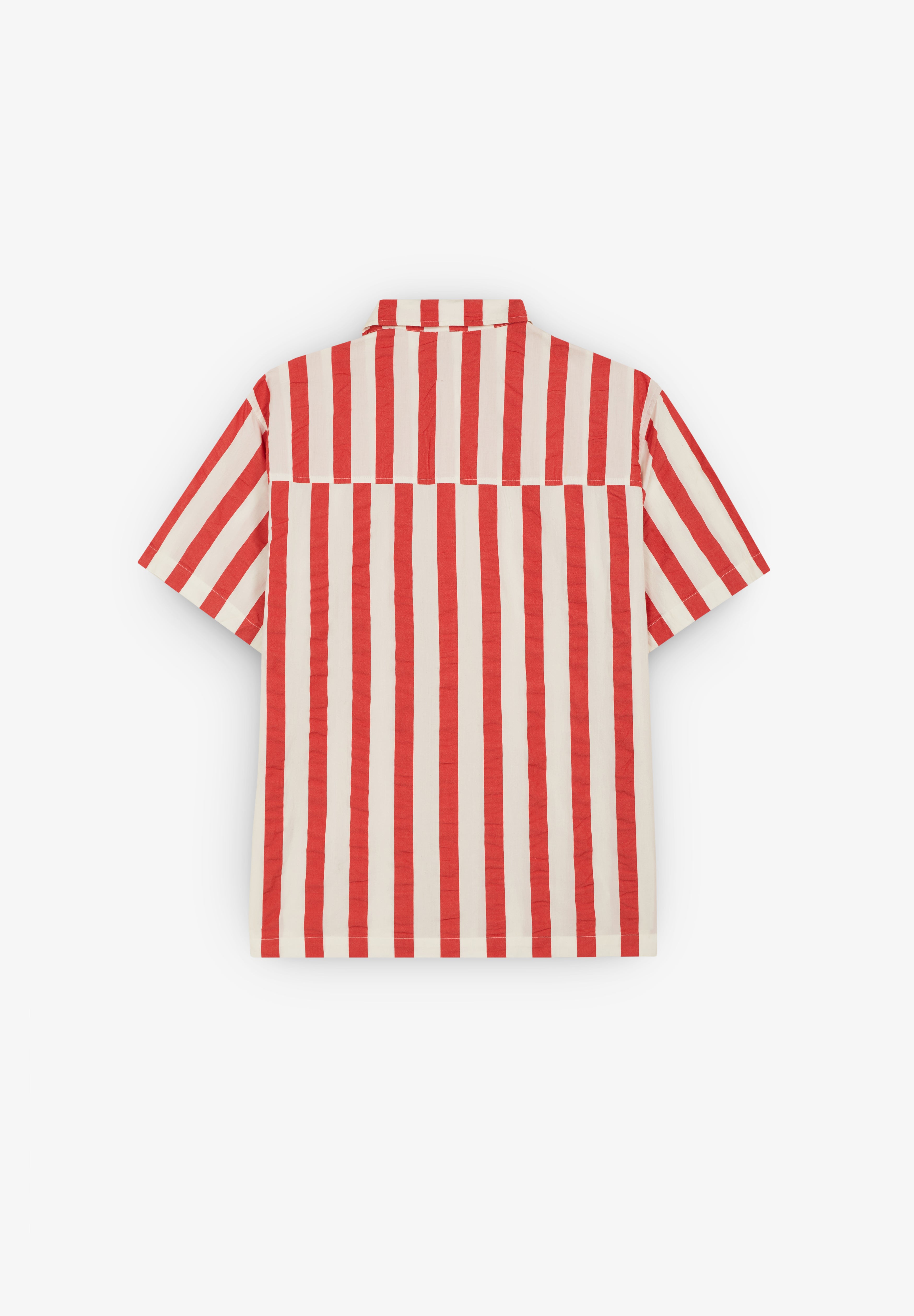 THINKING MU | CAMISA RAYAS KURT HOMBRE