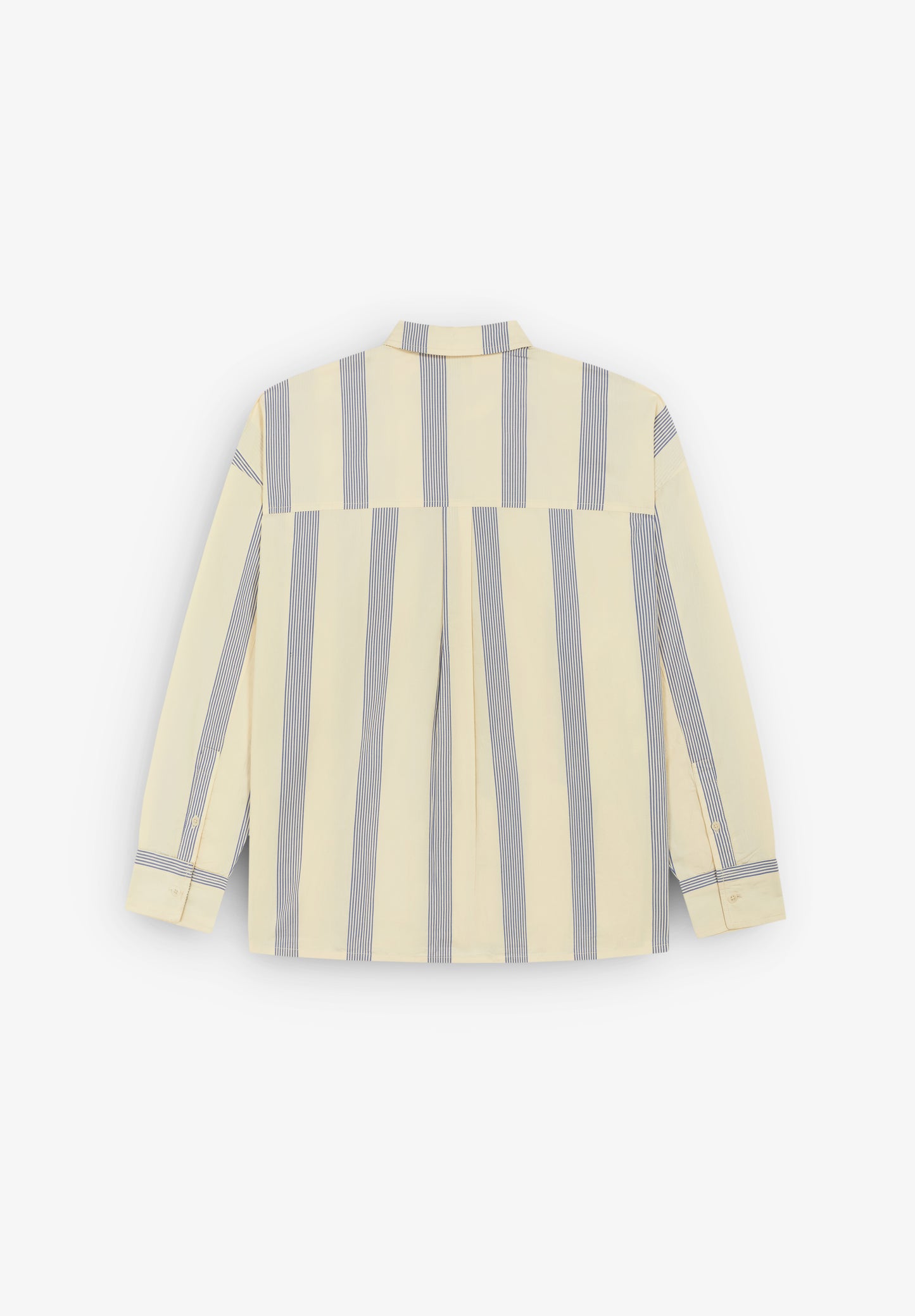 THINKING MU | CAMISA RAYAS JIM HOMBRE