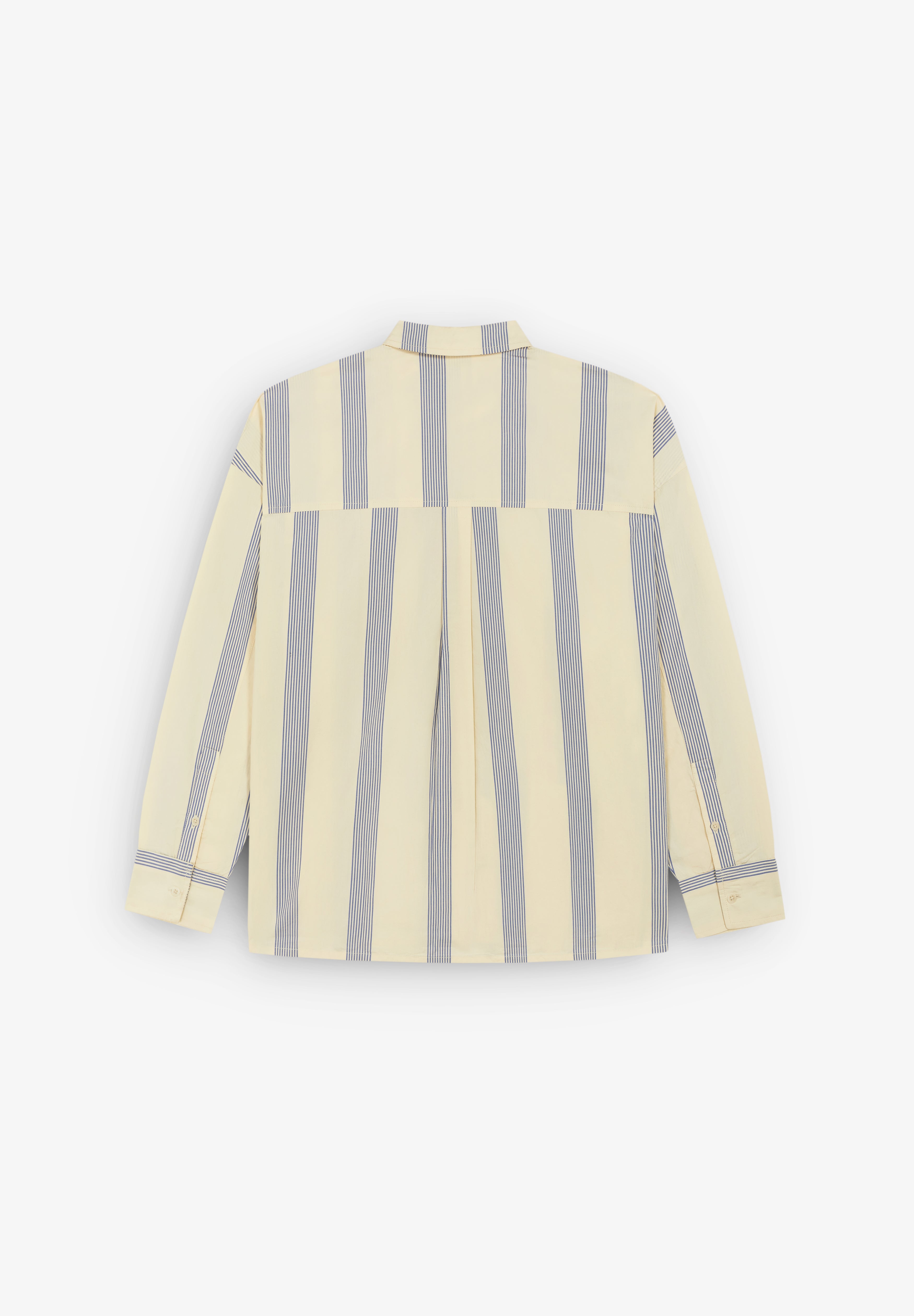 THINKING MU | CAMISA RAYAS JIM HOMBRE