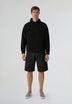 THINKING MU | SUDADERA CAPUCHA SOL TYPE HOMBRE