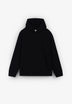 THINKING MU | SUDADERA CAPUCHA SOL TYPE HOMBRE