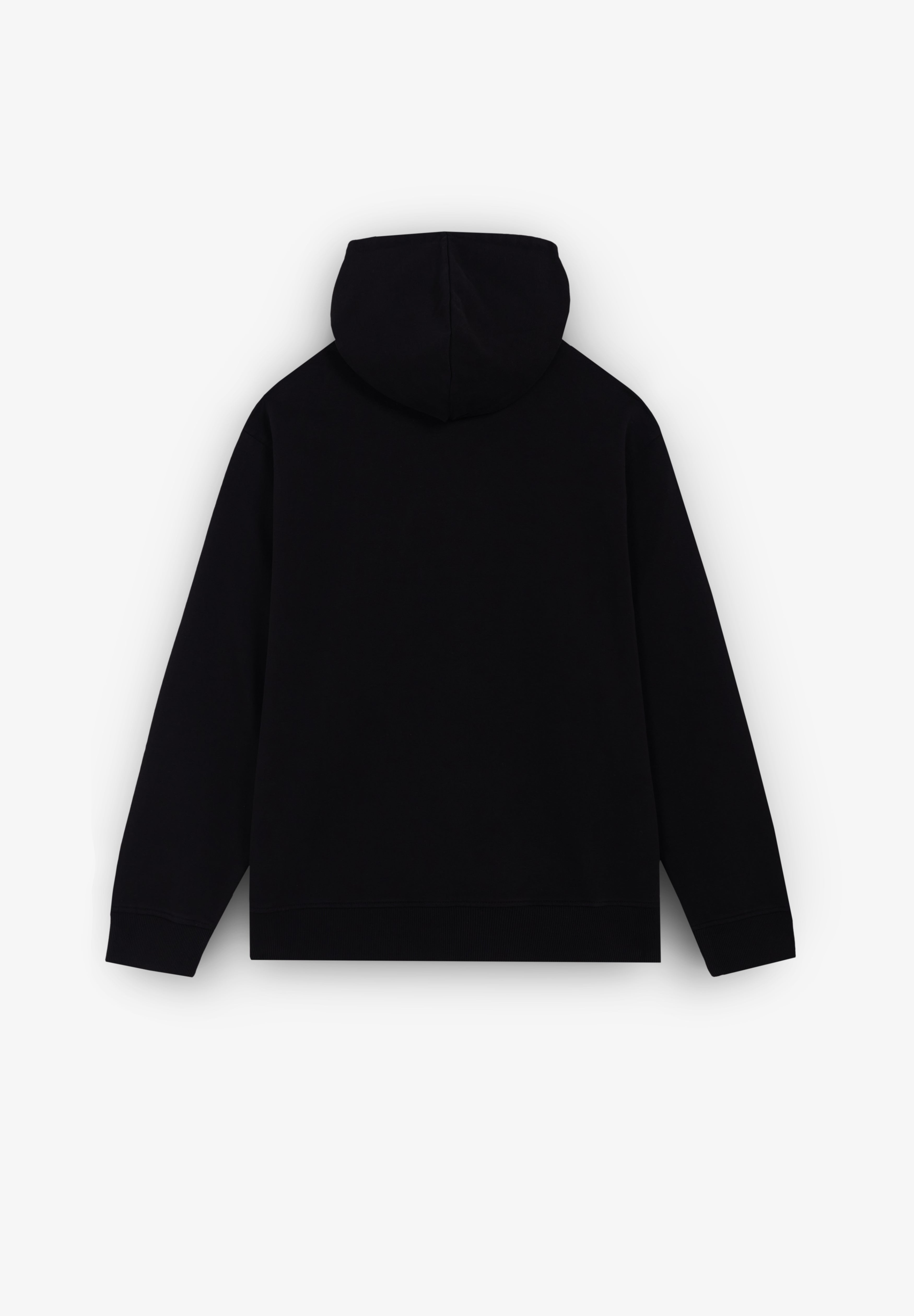 THINKING MU | SUDADERA CAPUCHA SOL TYPE HOMBRE