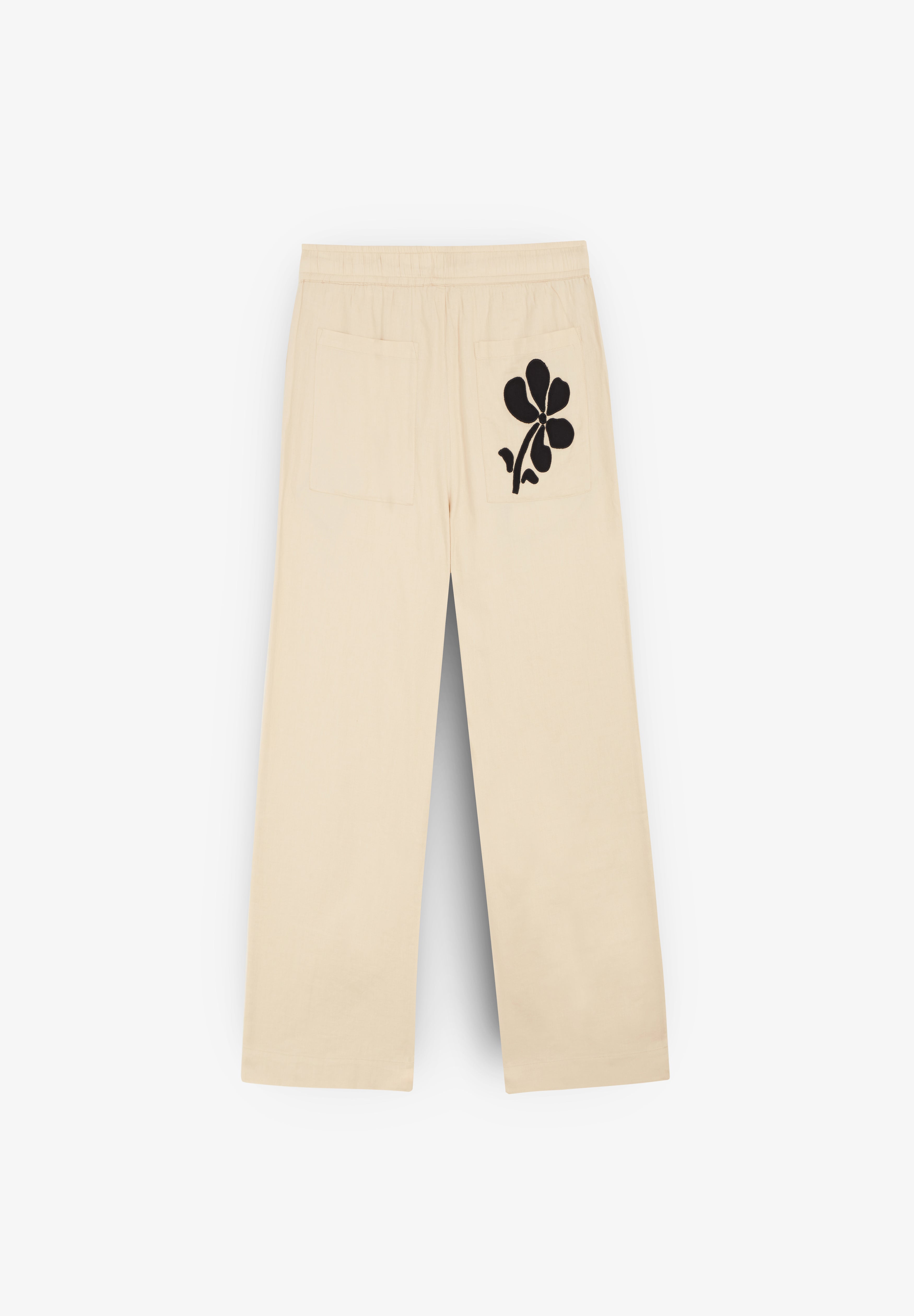 THINKING MU | PANTALÓN MARYGOLD HOMBRE