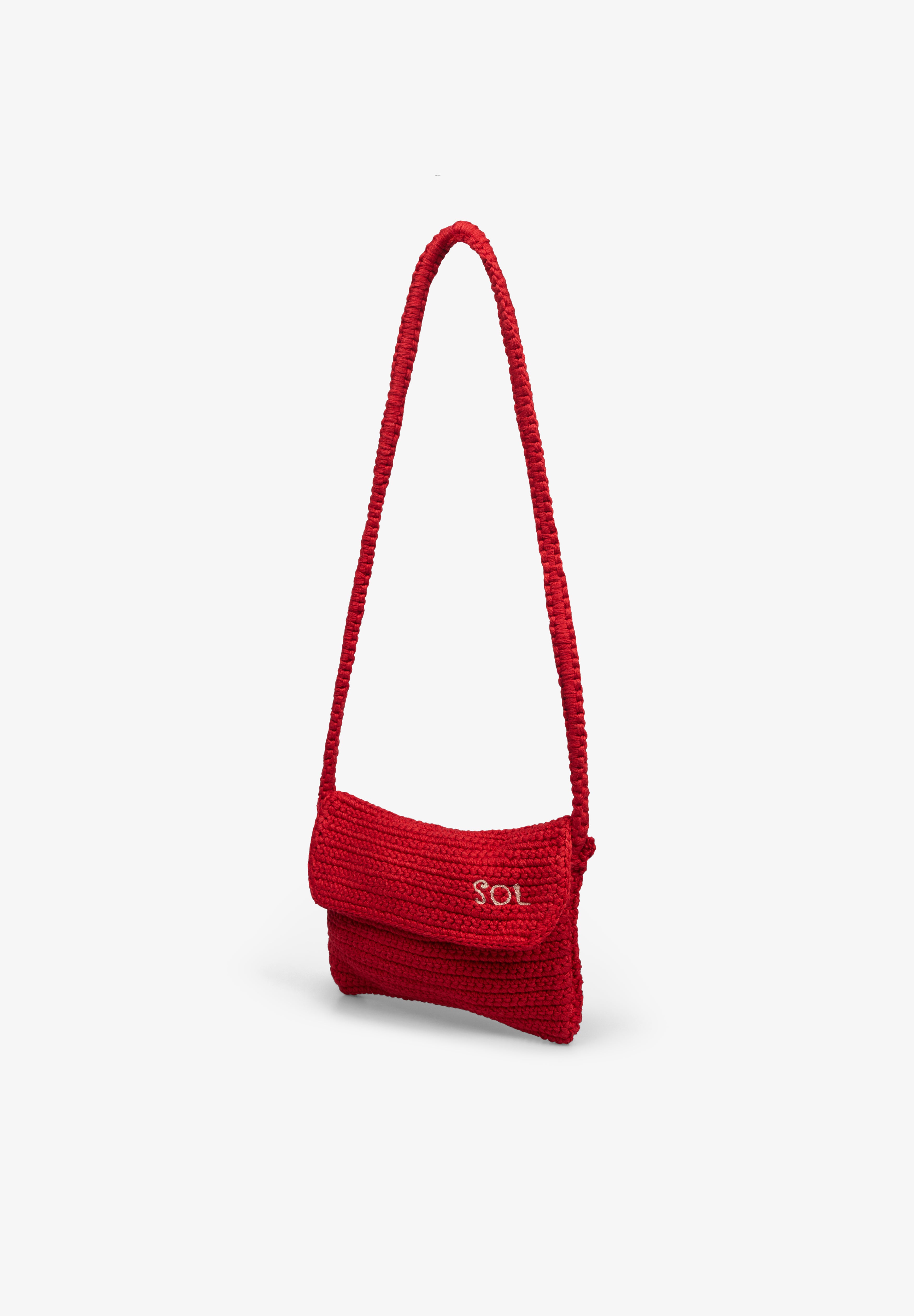 THINKING MU | BOLSO SOLSOL BIBI