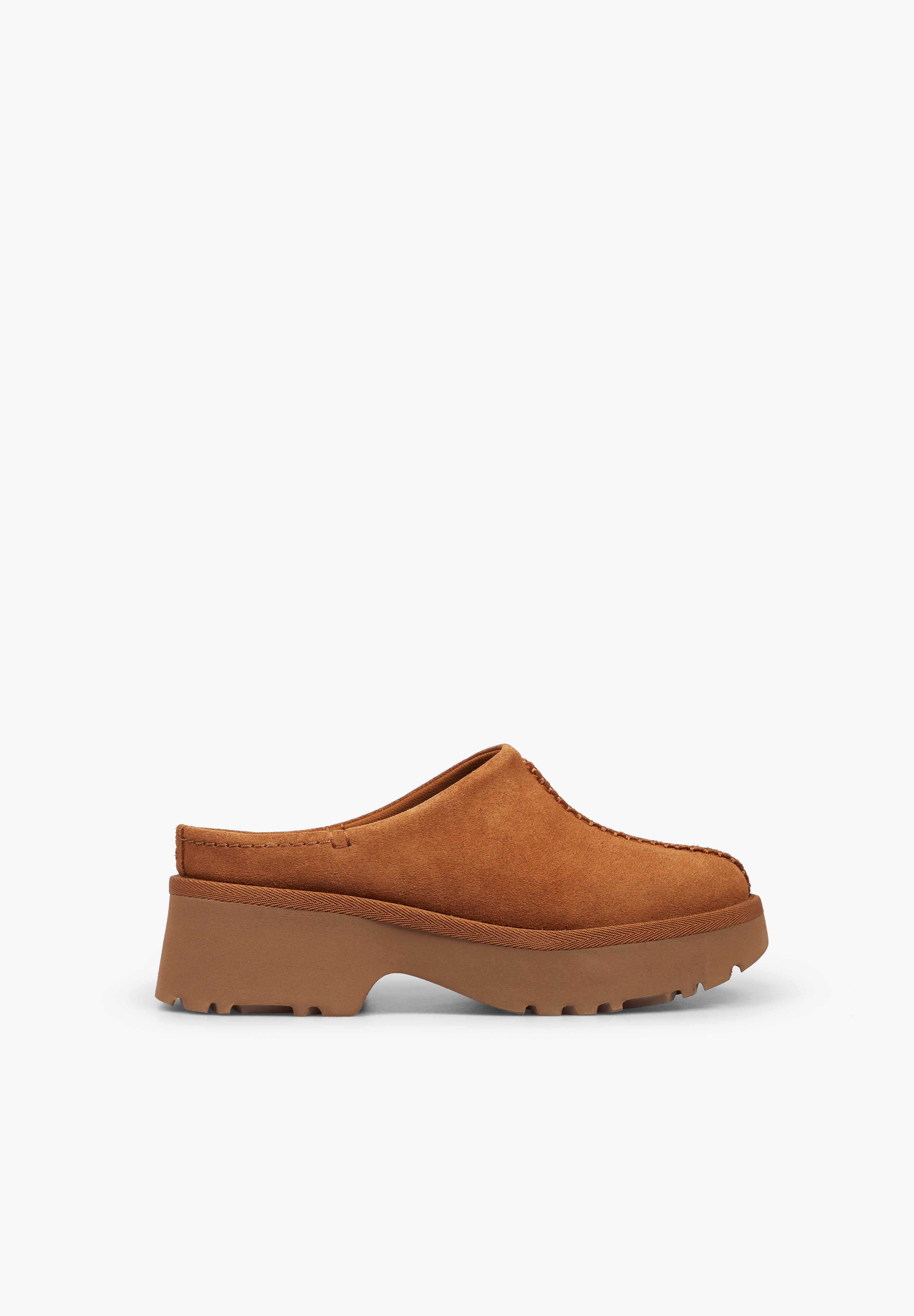 UGG | ZUECOS NEW HEIGHTS CLOG