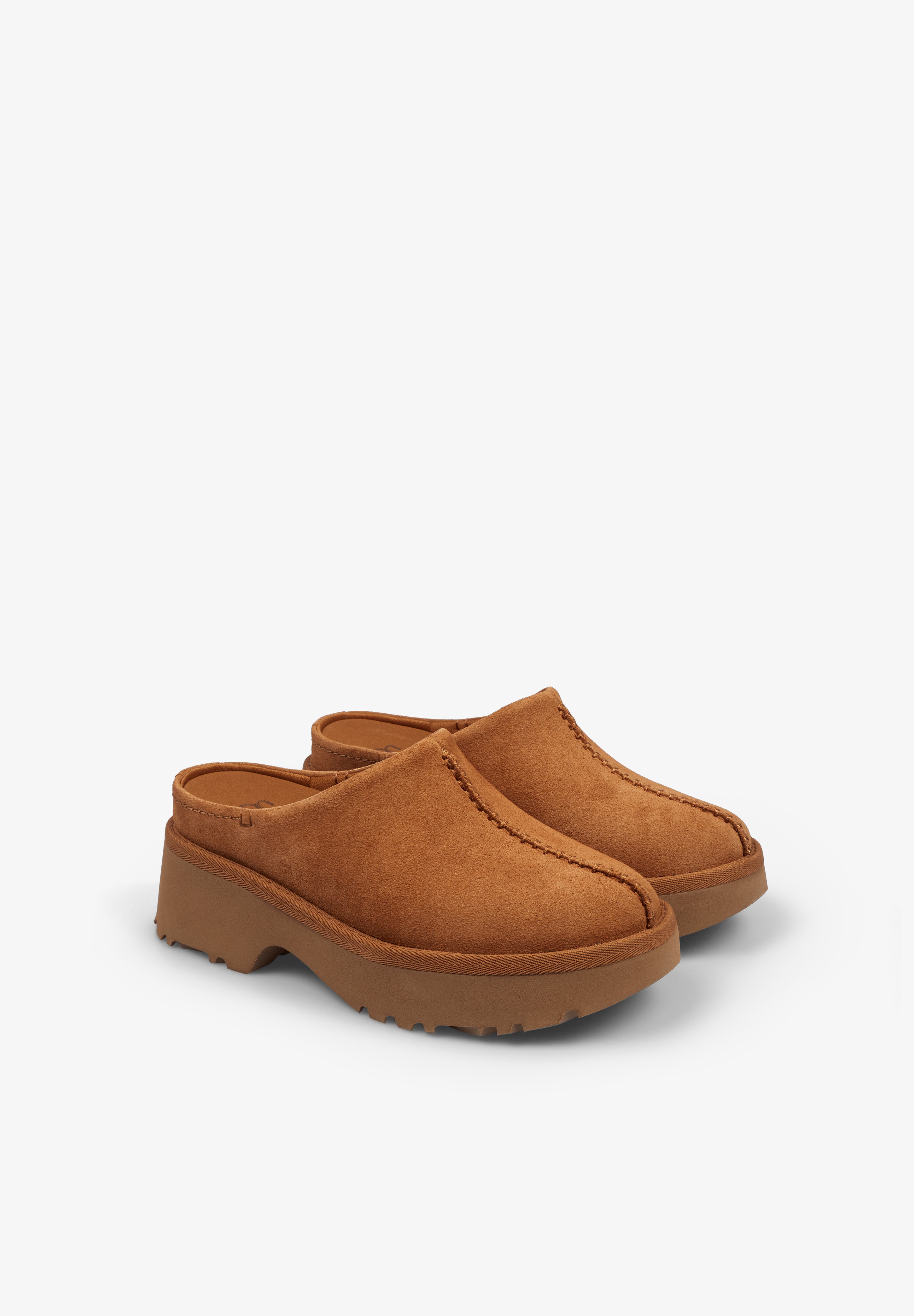 UGG | ZUECOS NEW HEIGHTS CLOG