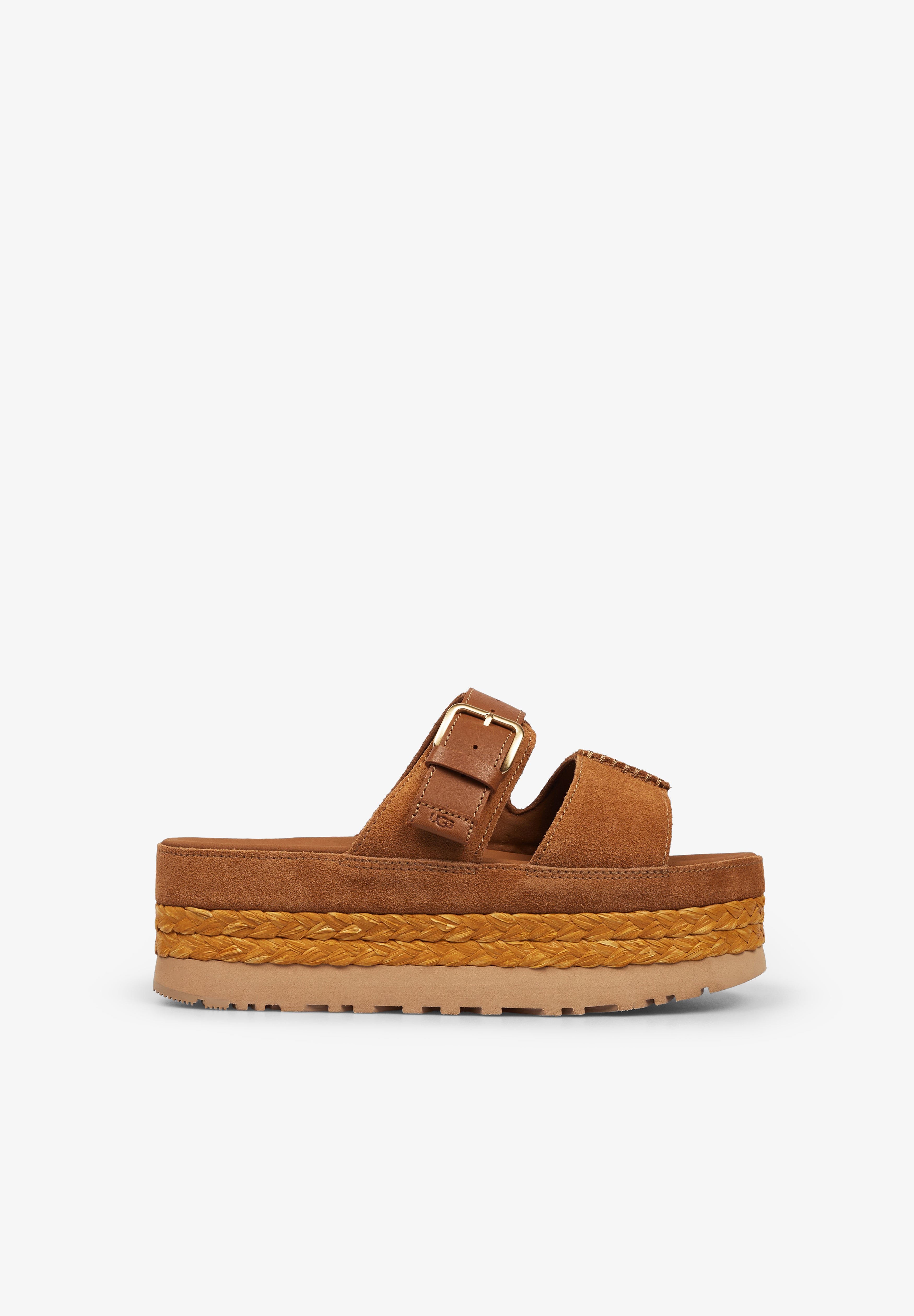 UGG | W AUBREY SLIDE