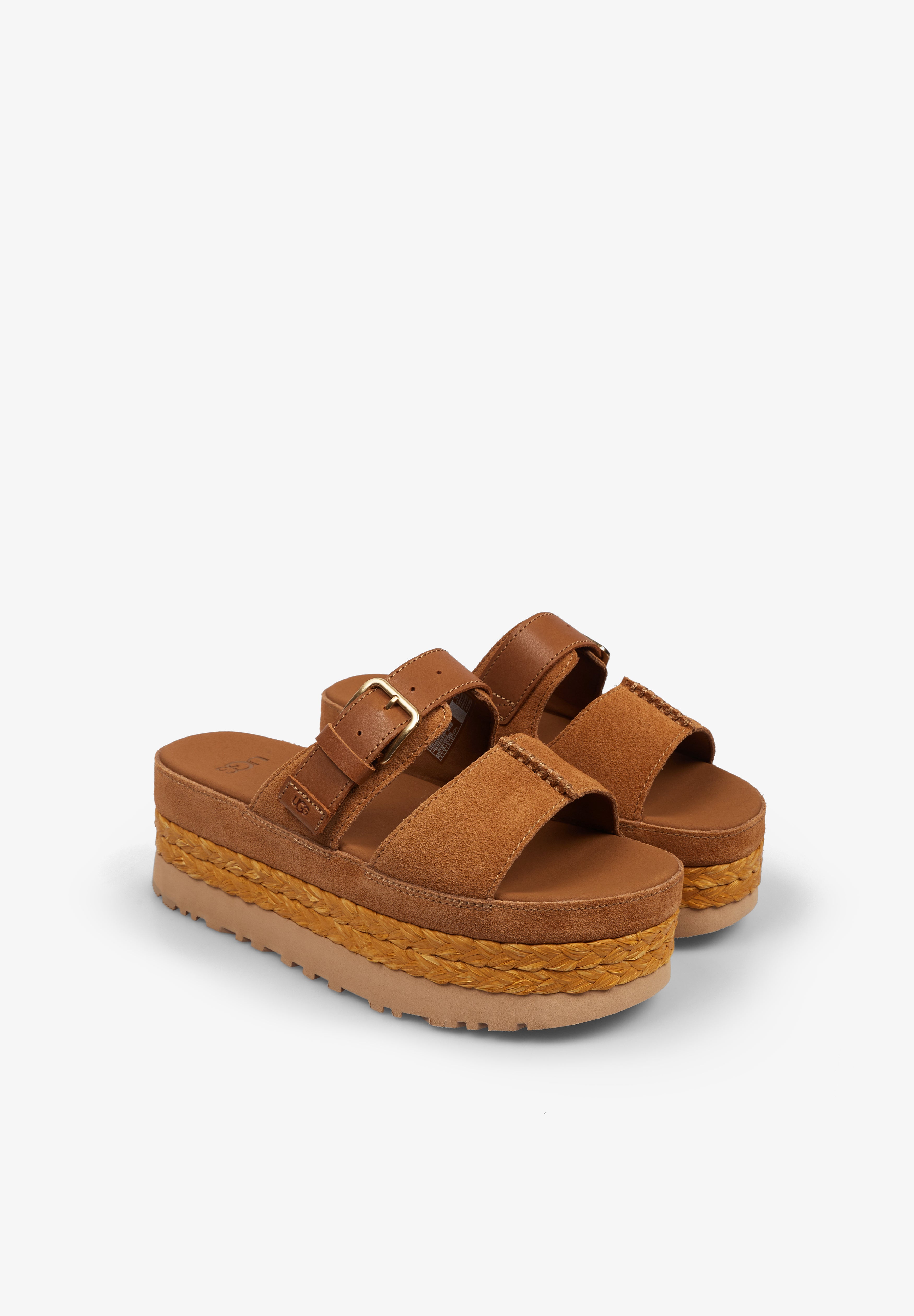 UGG | W AUBREY SLIDE