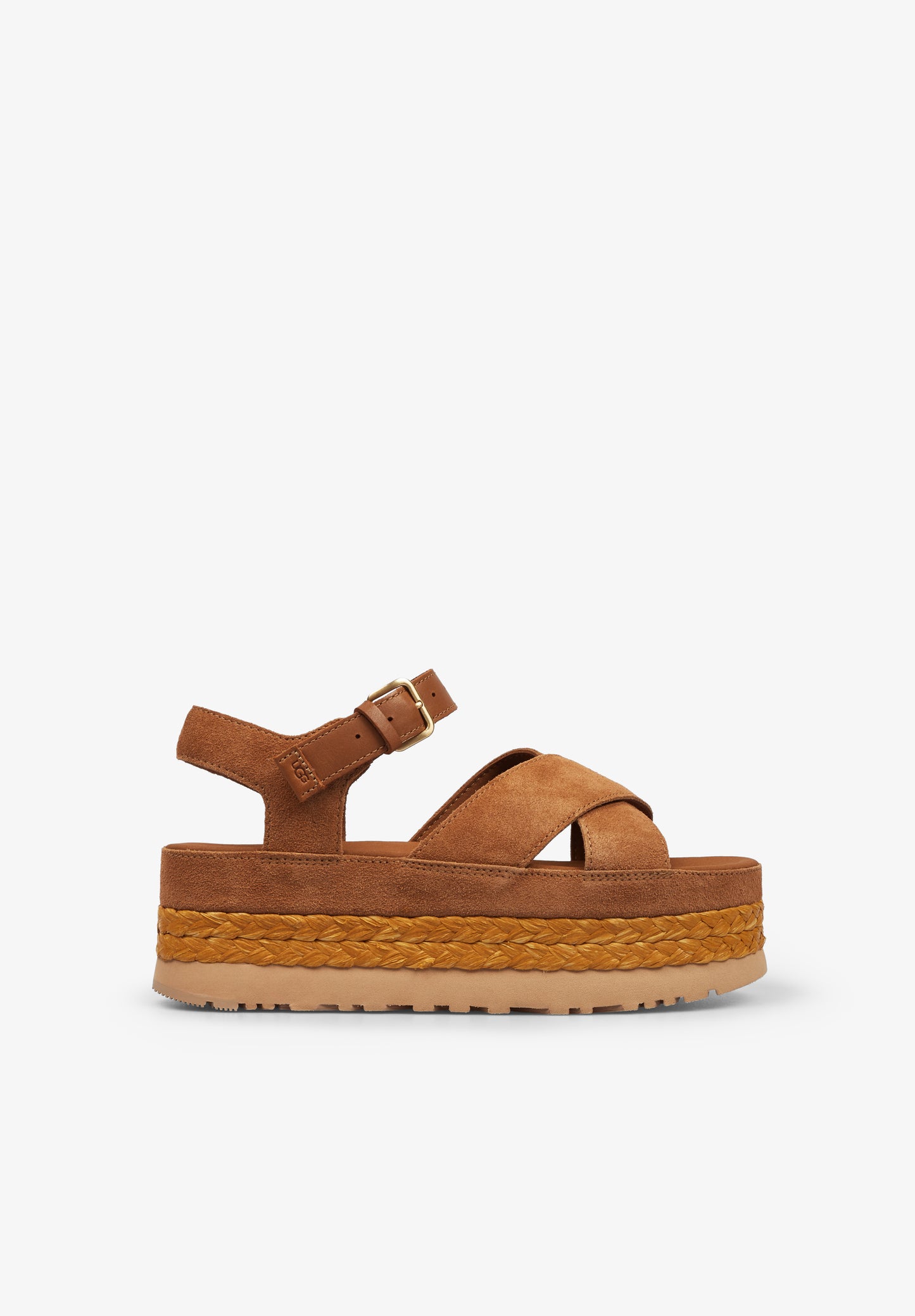 UGG | SANDALIAS AUBREY ANKLE STRAP