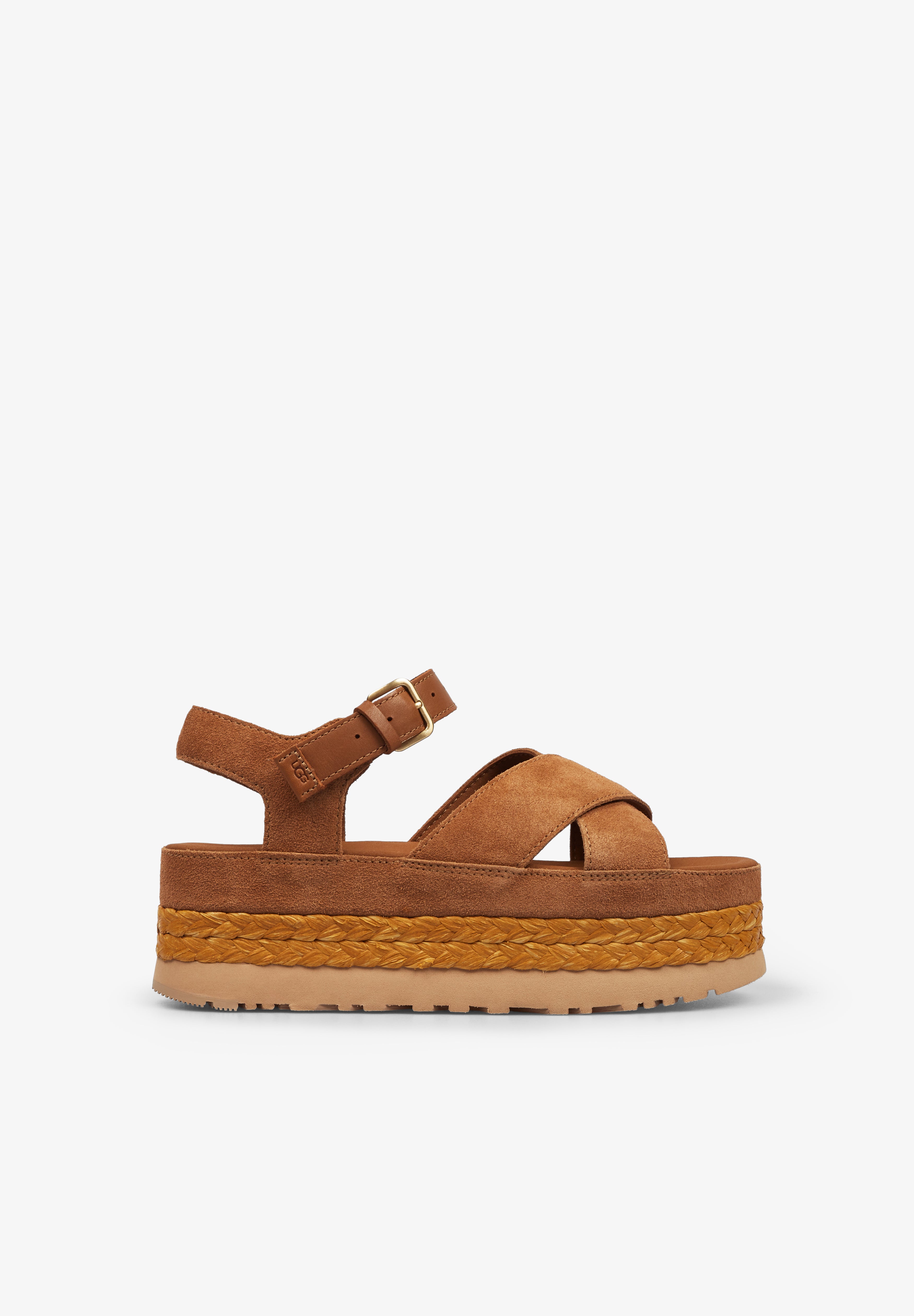 UGG | SANDALIAS AUBREY ANKLE STRAP