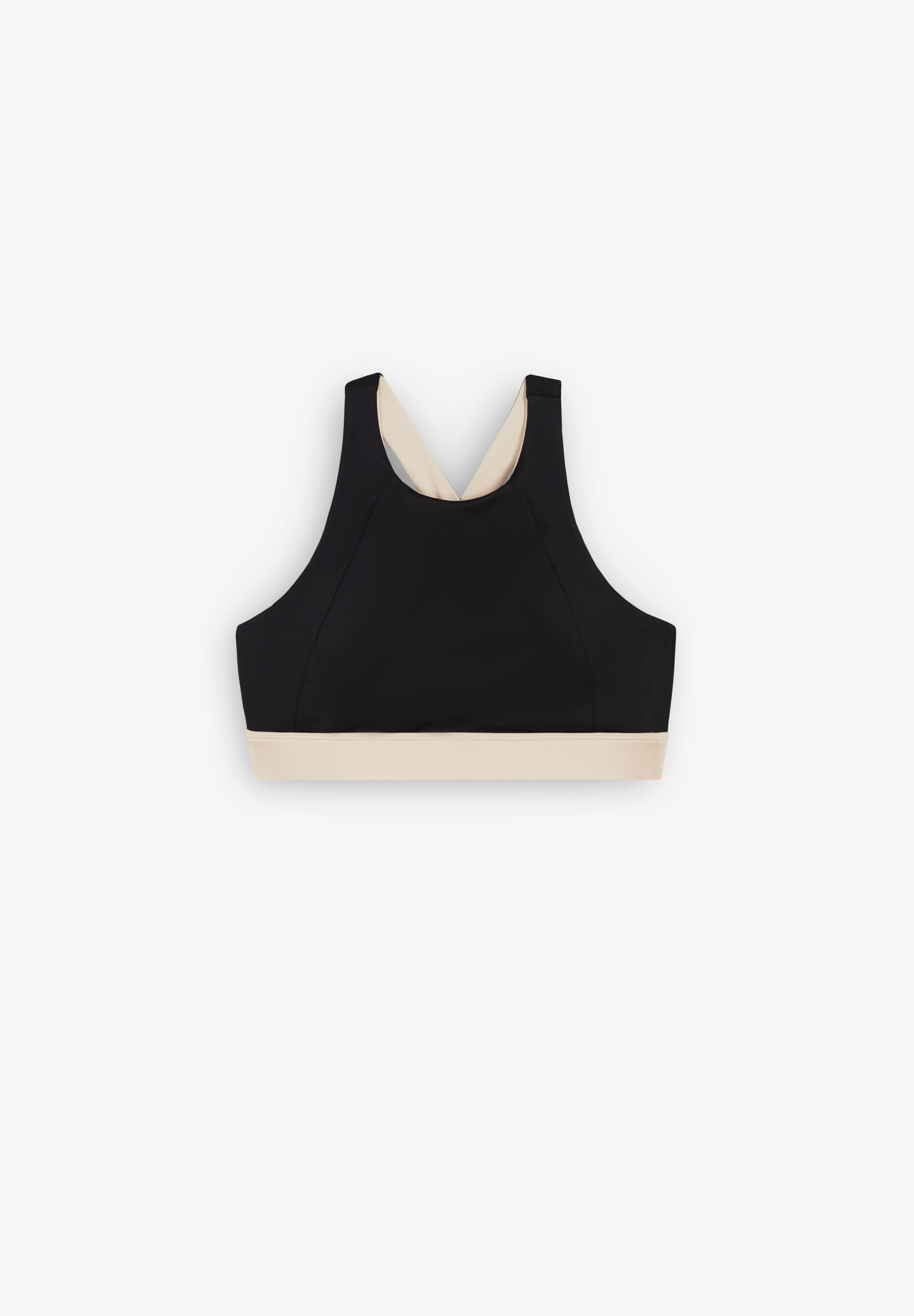 BORN LIVING YOGA | TOP FIORELLA