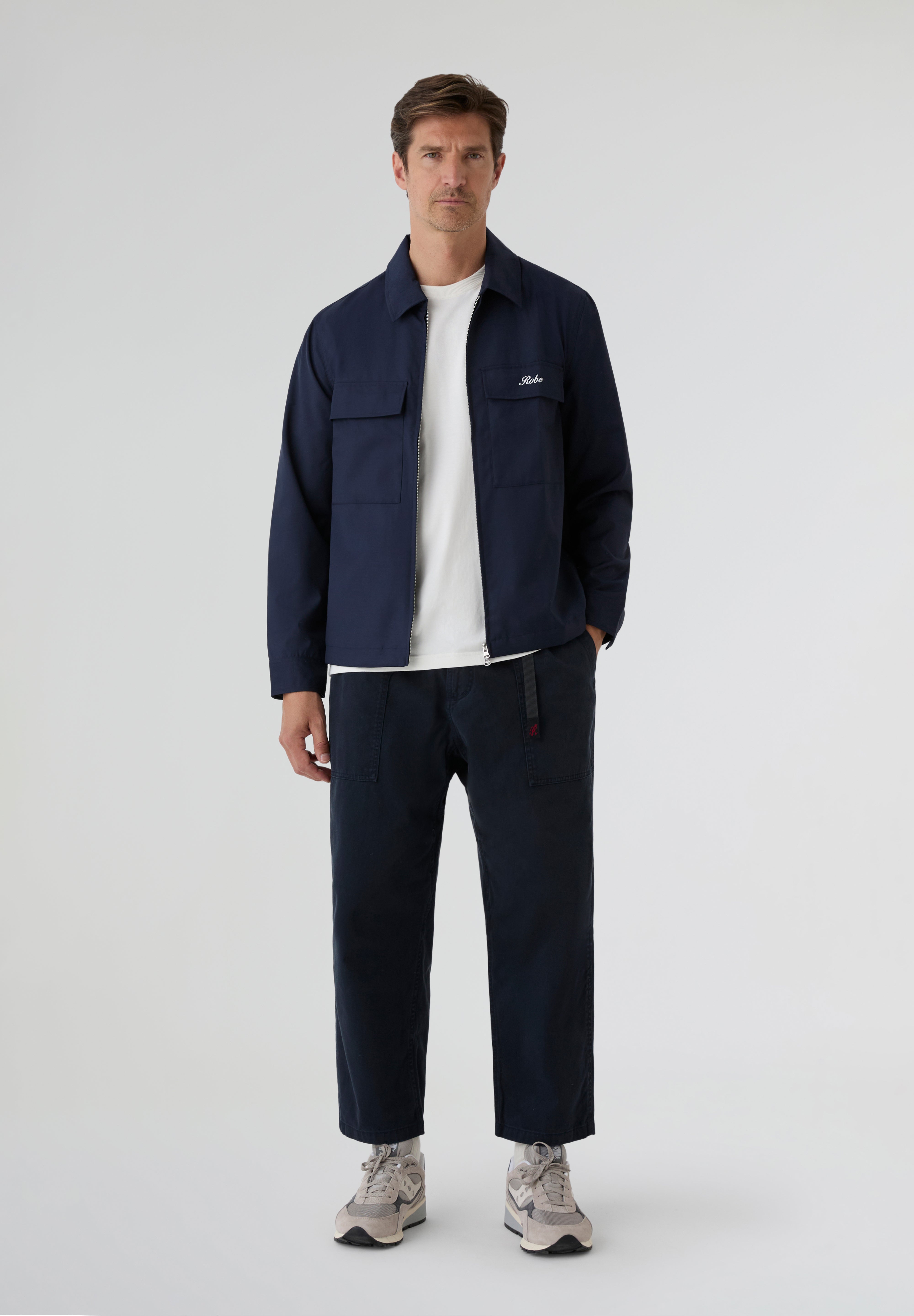 ROBE DI KAPPA | SOBRECAMISA GAFSA
