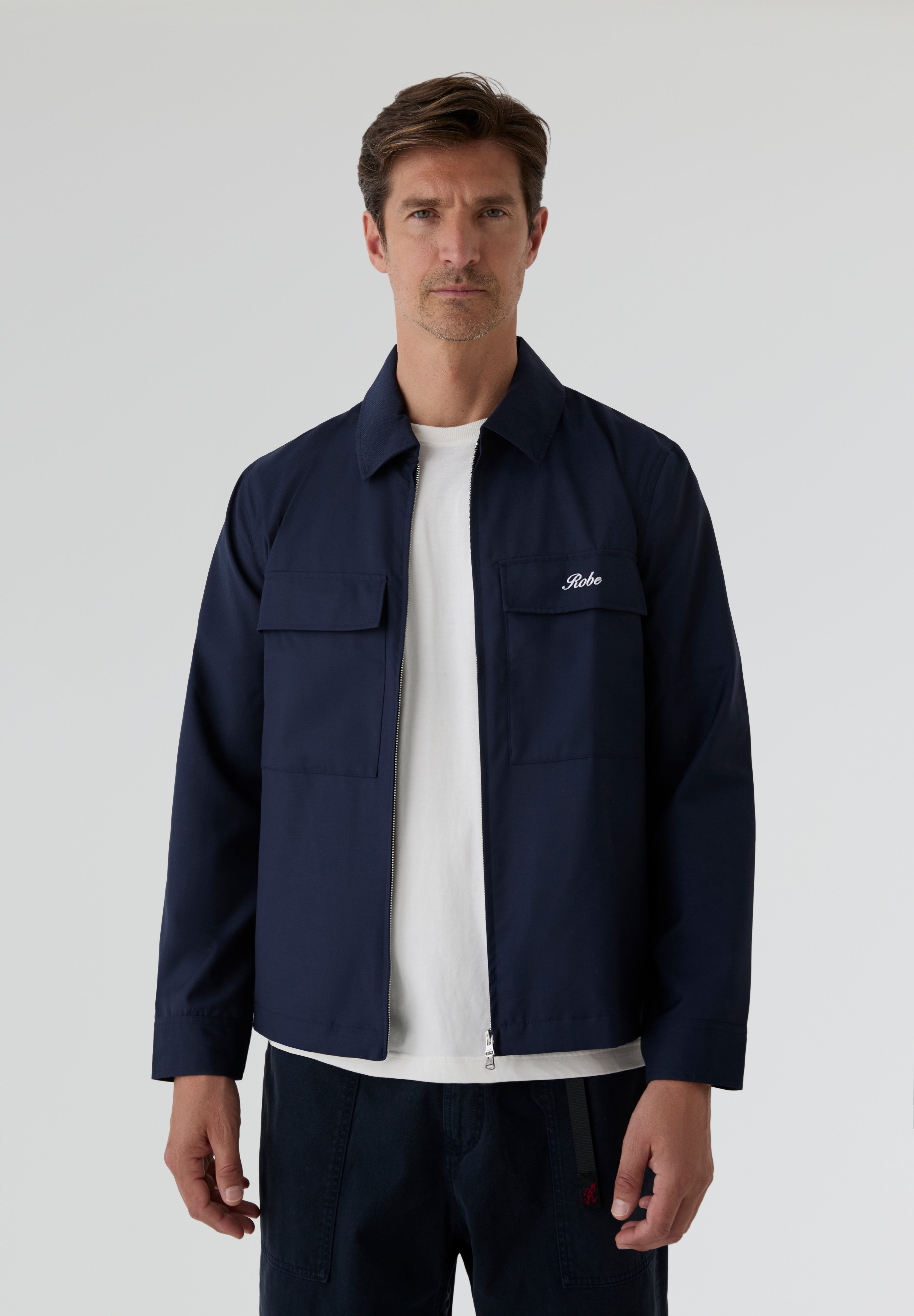 ROBE DI KAPPA | SOBRECAMISA GAFSA