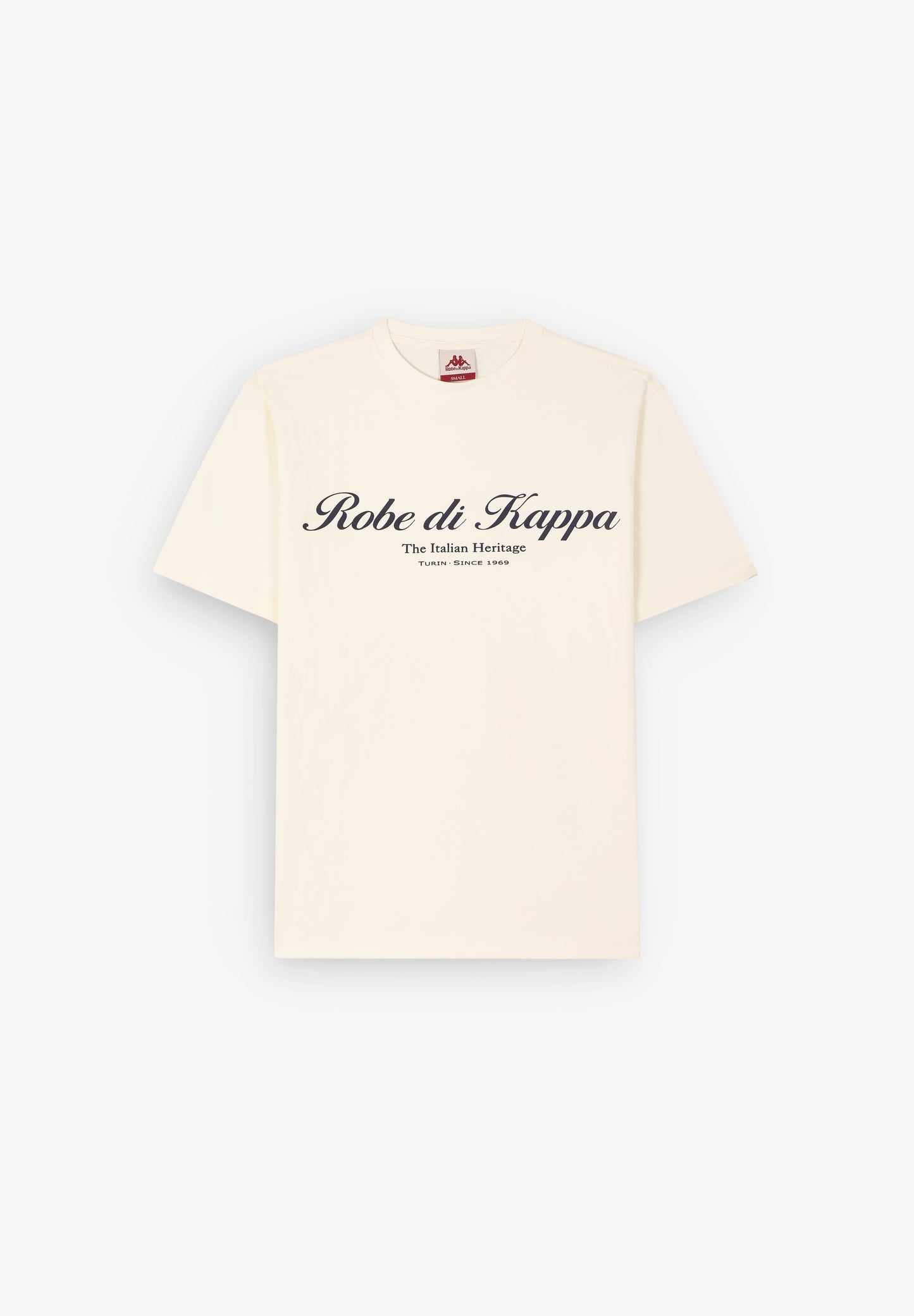 ROBE DI KAPPA | CAMISETA TOZEUR