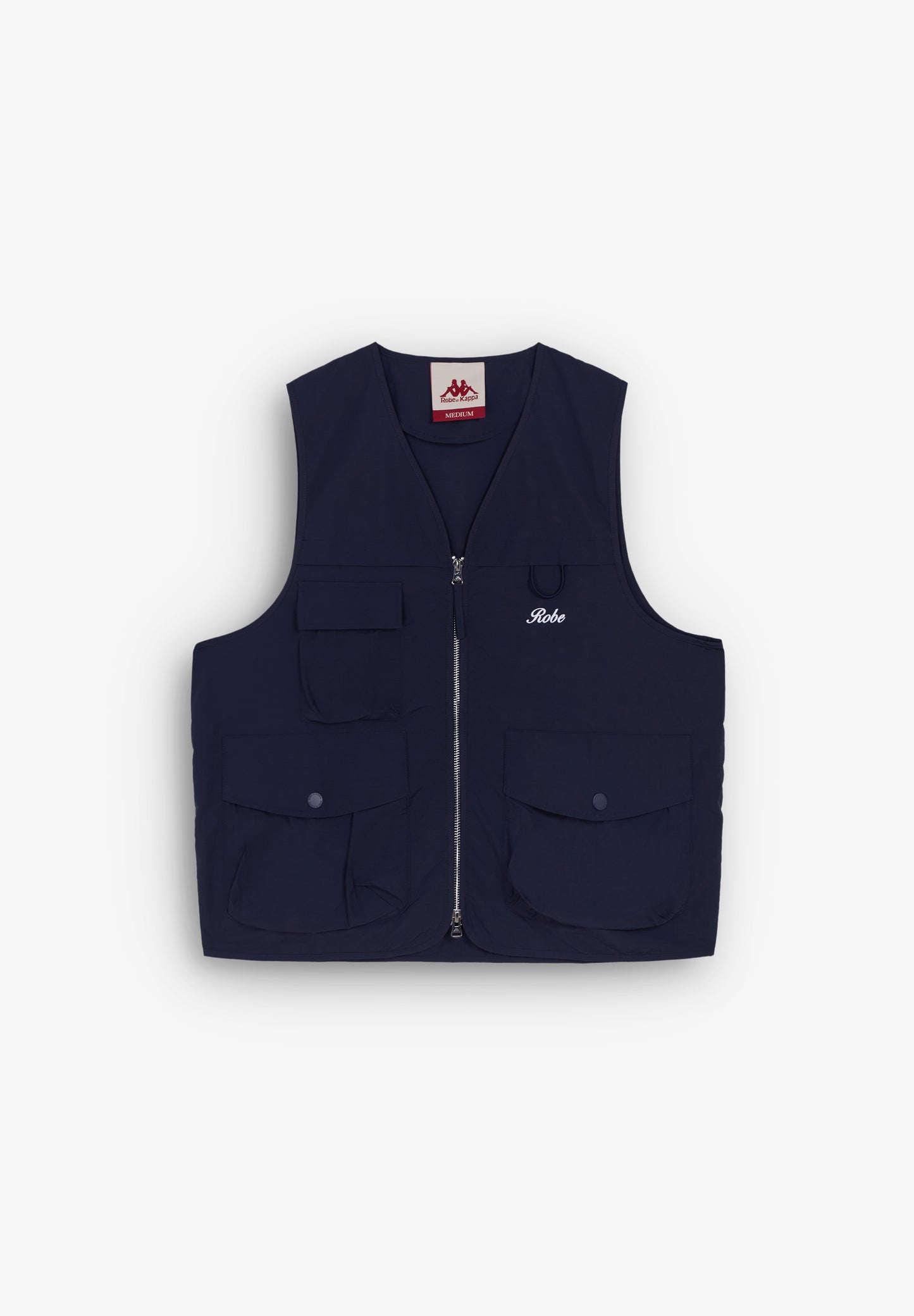 ROBE DI KAPPA | CHALECOBISERTA
