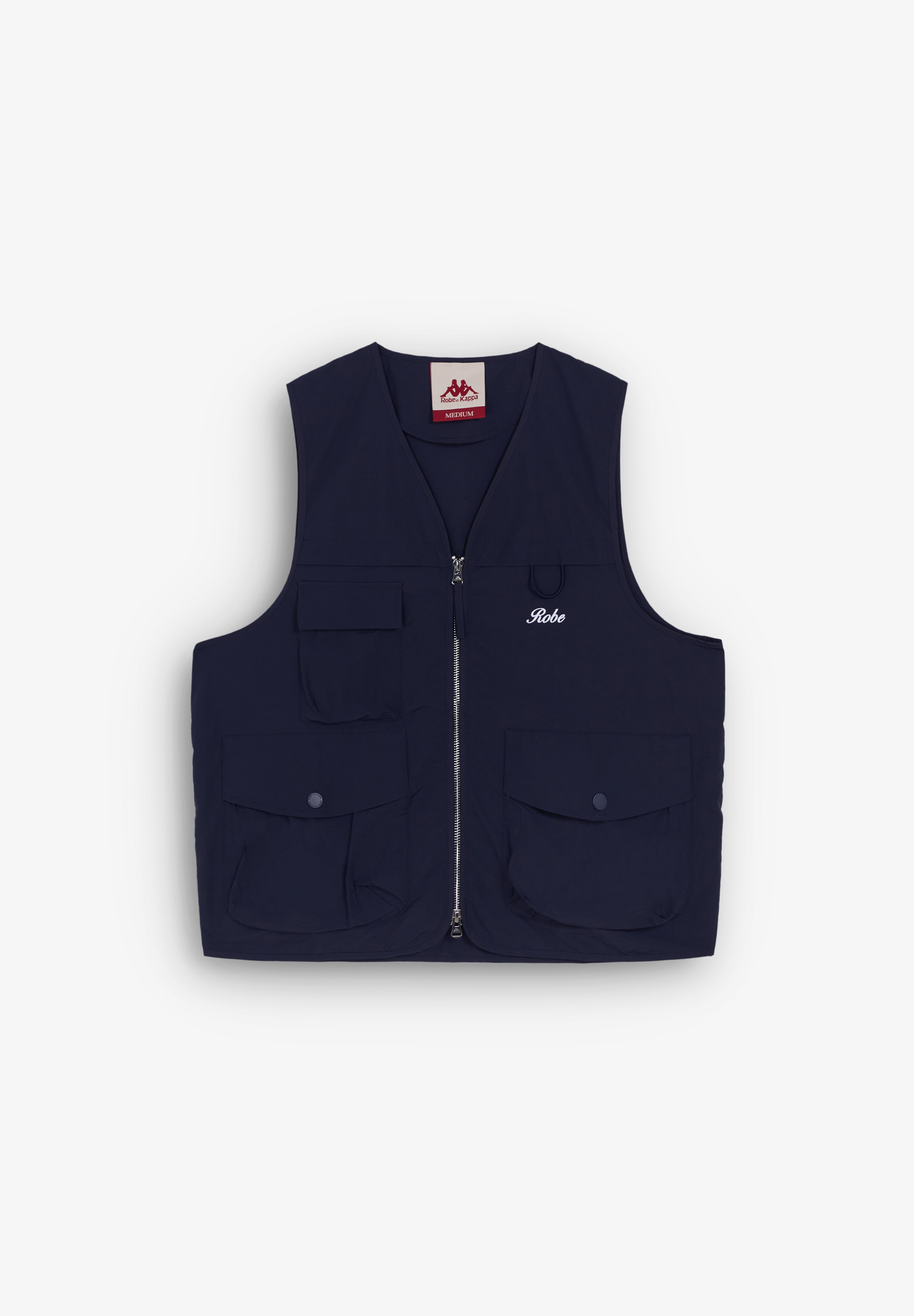 ROBE DI KAPPA | CHALECOBISERTA