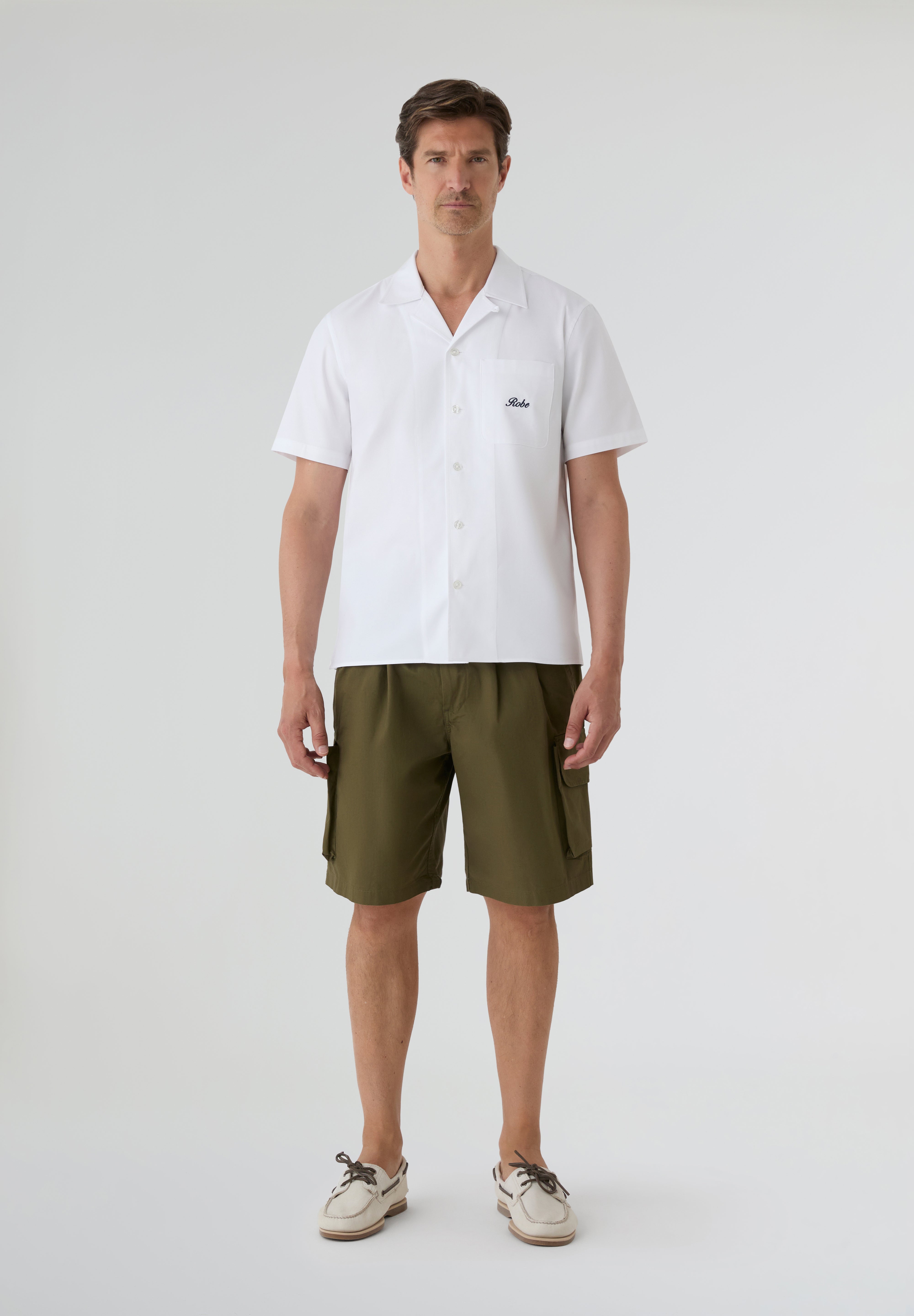 ROBE DI KAPPA | CAMISA AOUSJA
