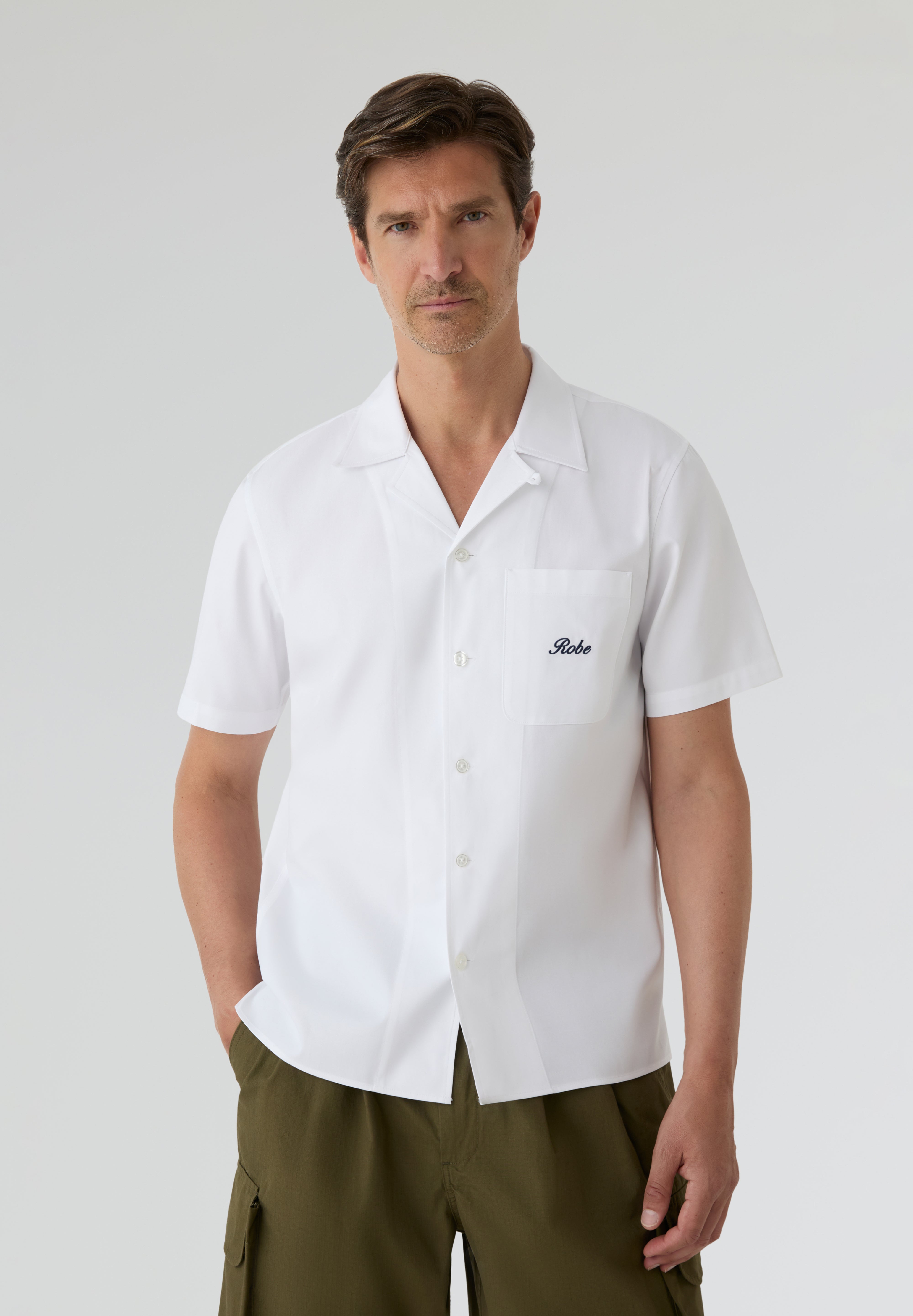 ROBE DI KAPPA | CAMISA AOUSJA
