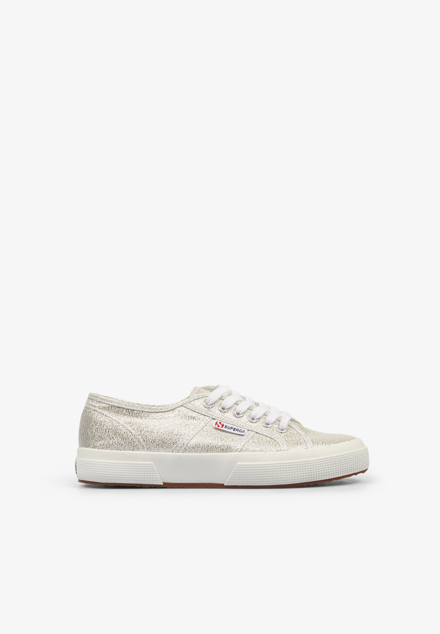 SUPERGA | ZAPATILLAS 2750 LAMEW