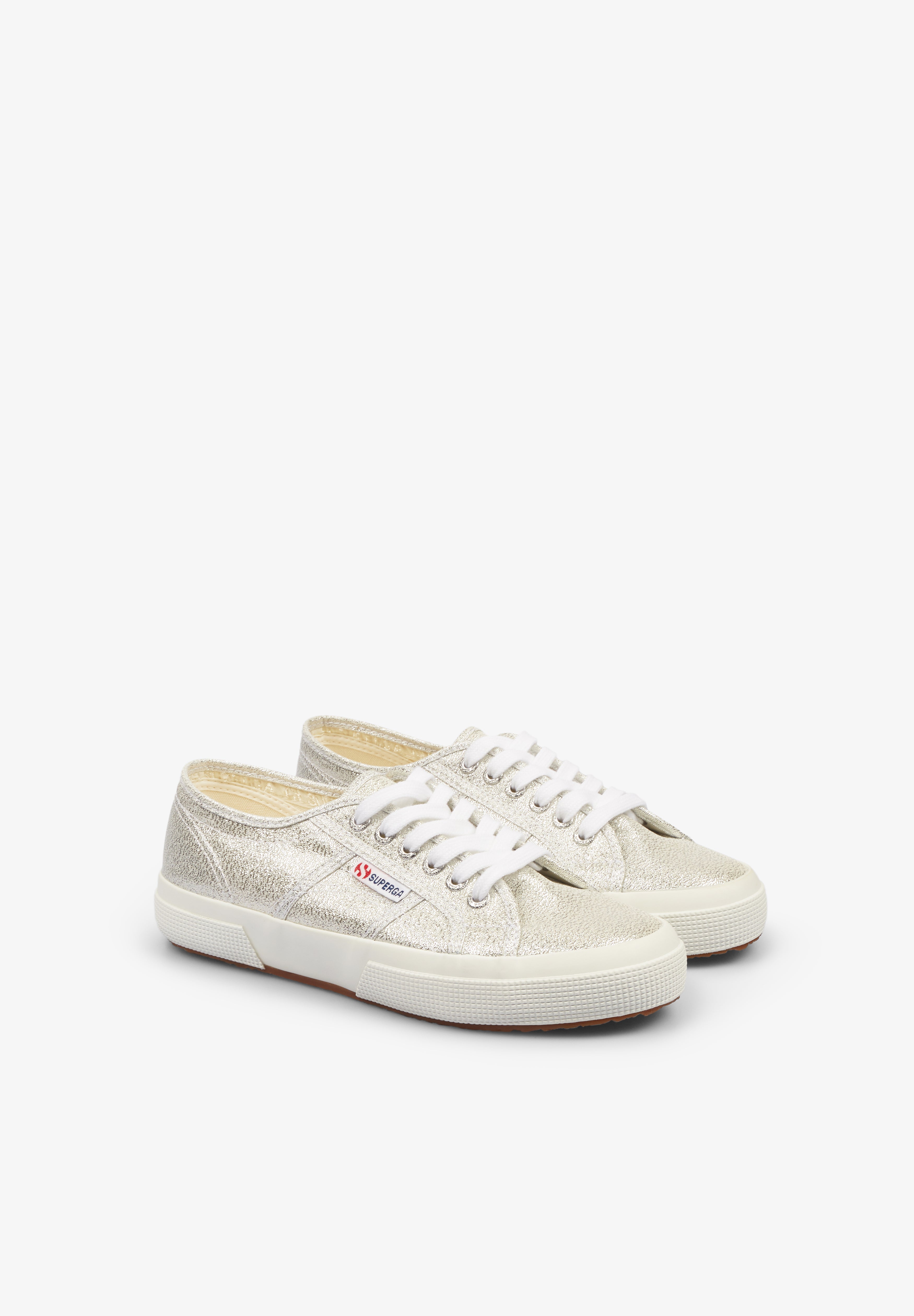 SUPERGA | ZAPATILLAS 2750 LAMEW