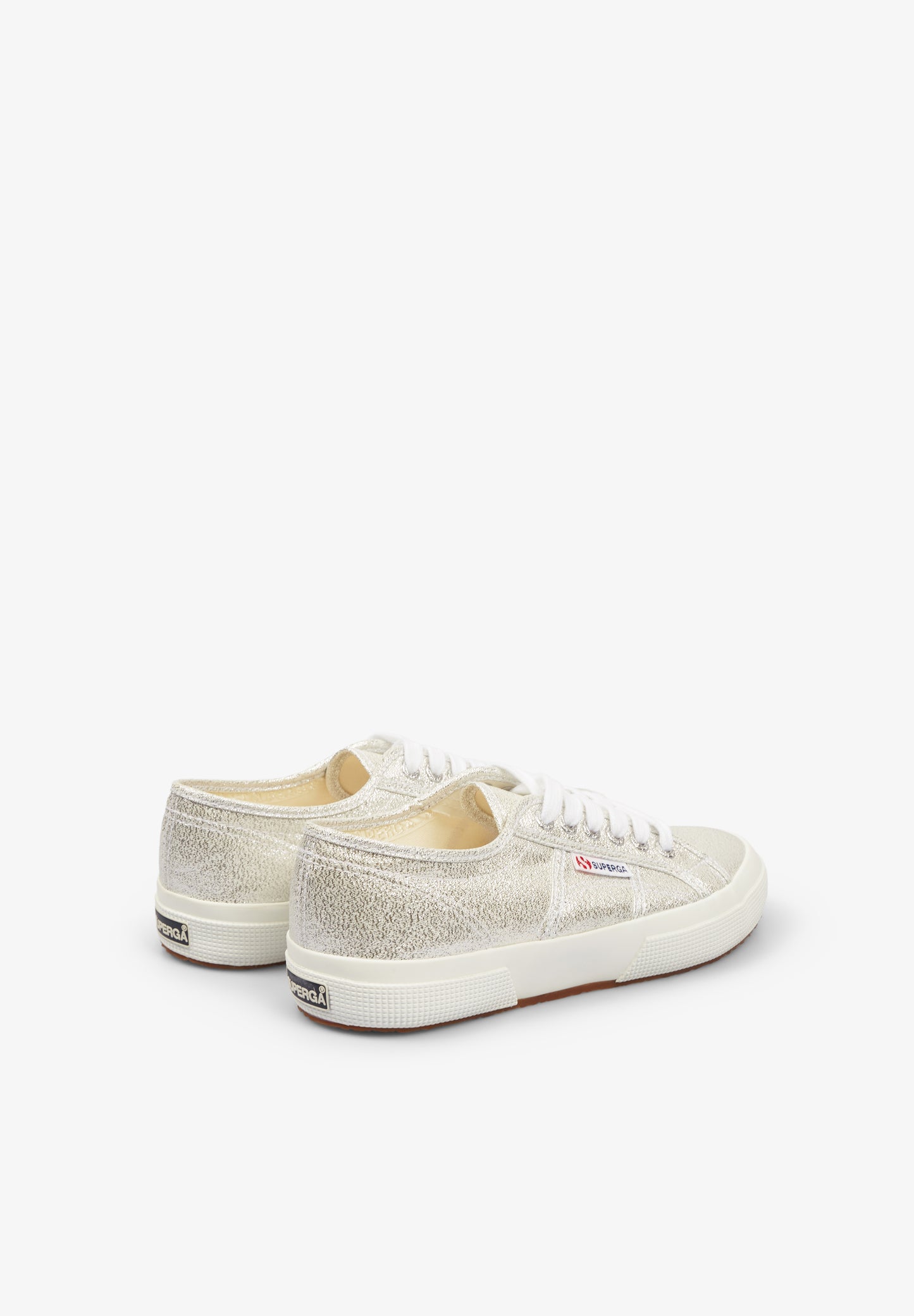 SUPERGA | ZAPATILLAS 2750 LAMEW