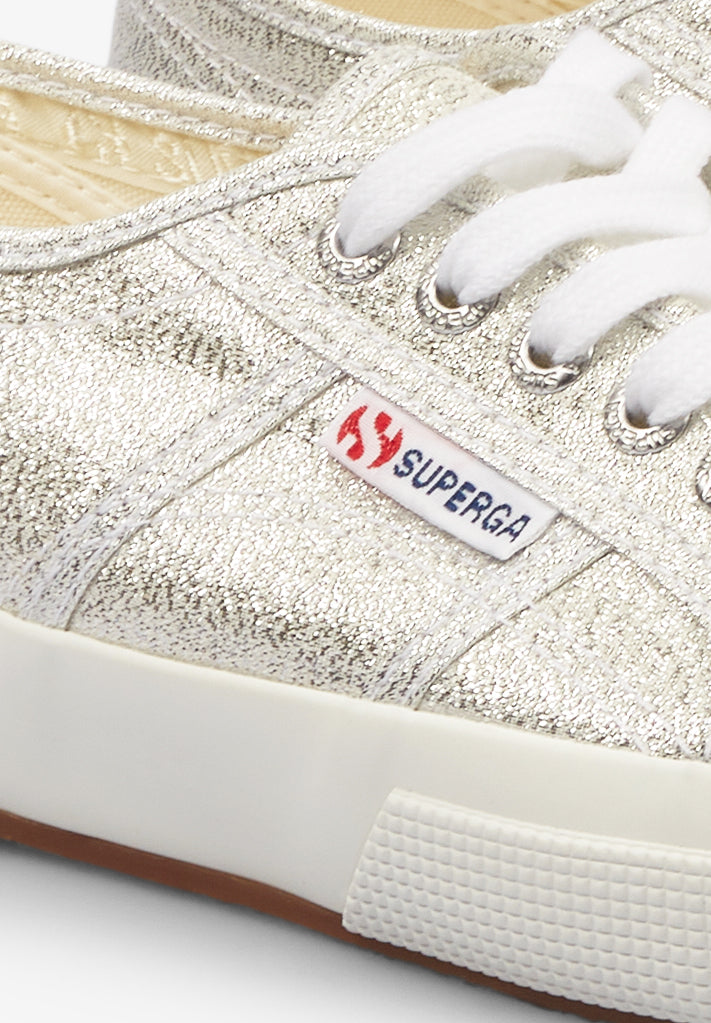 SUPERGA | ZAPATILLAS 2750 LAMEW