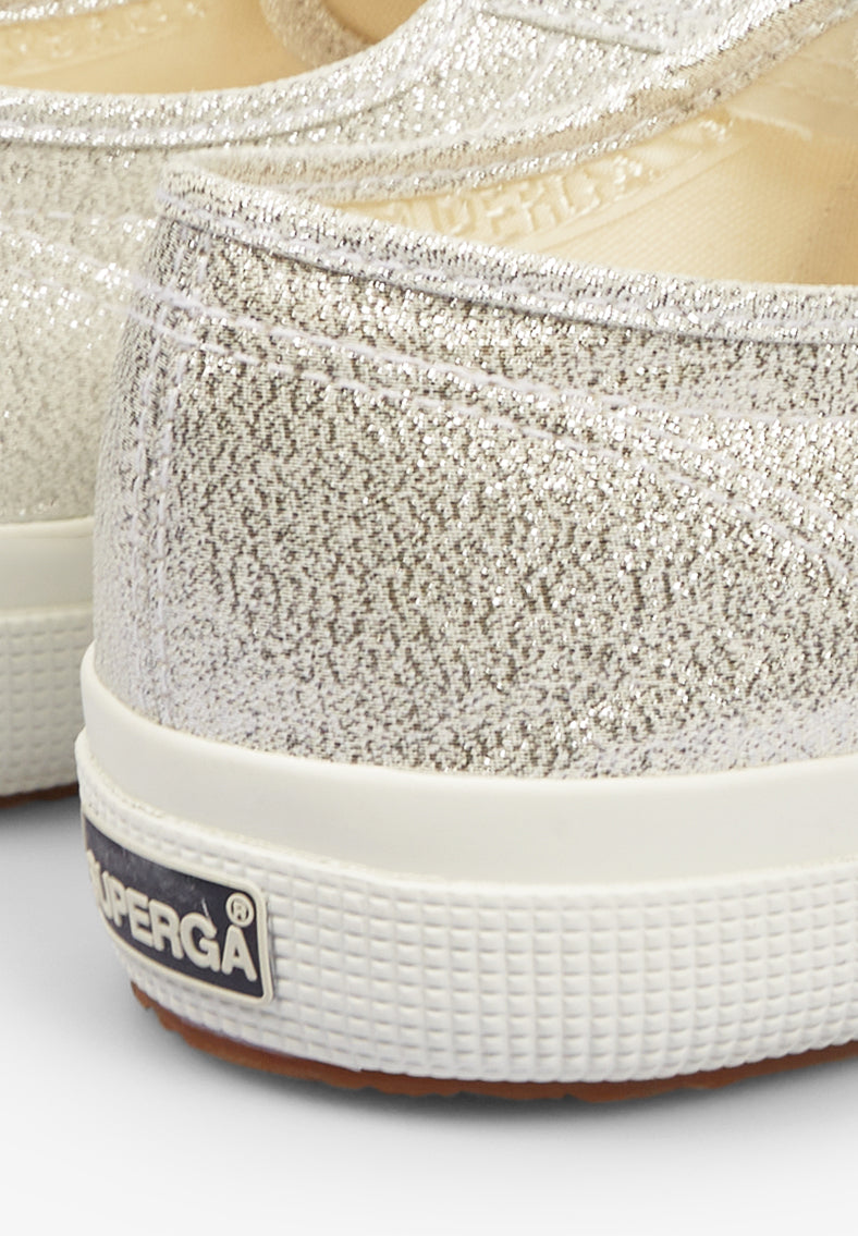 SUPERGA | ZAPATILLAS 2750 LAMEW