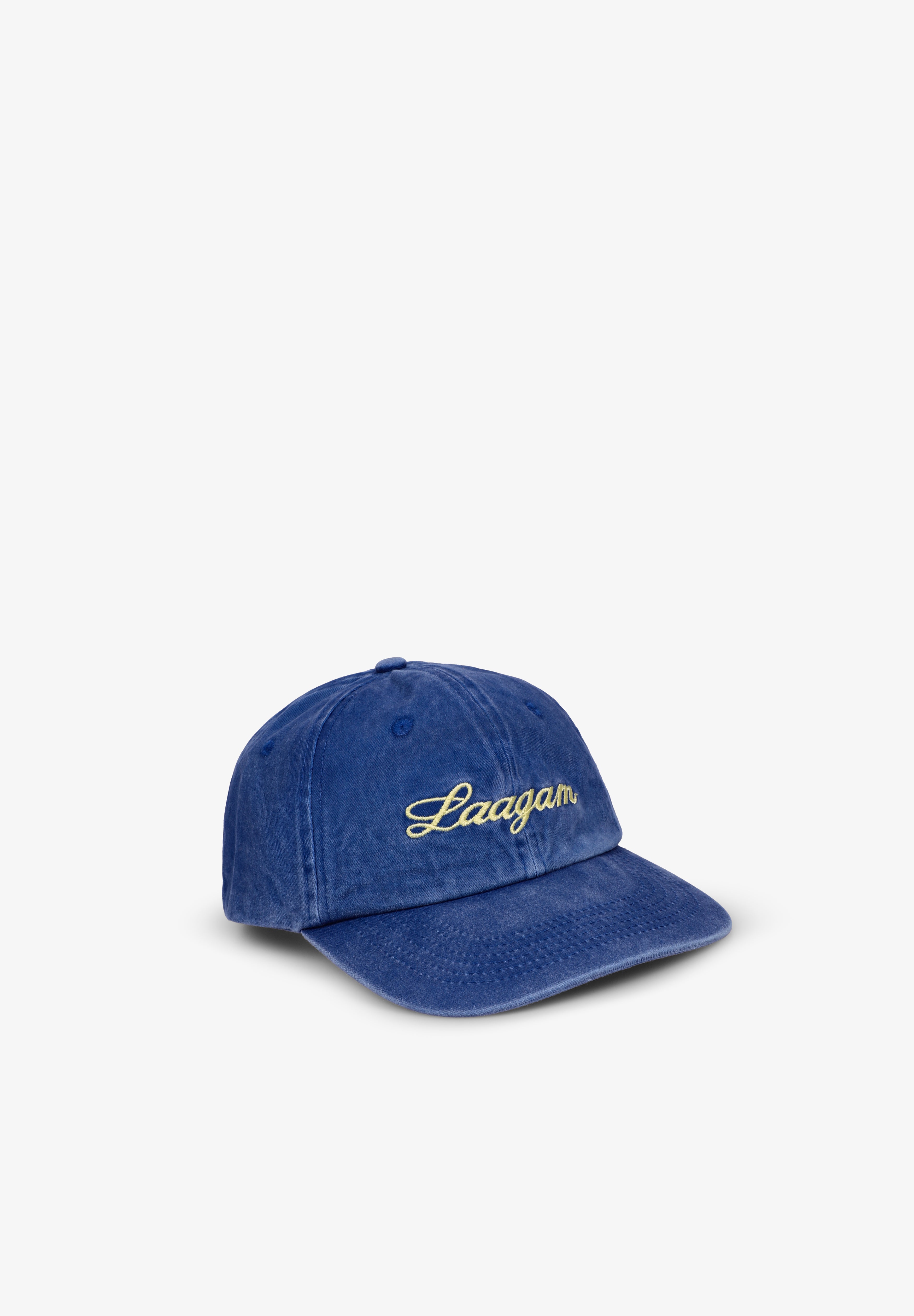 LAAGAM | GORRA EMBROIDERED