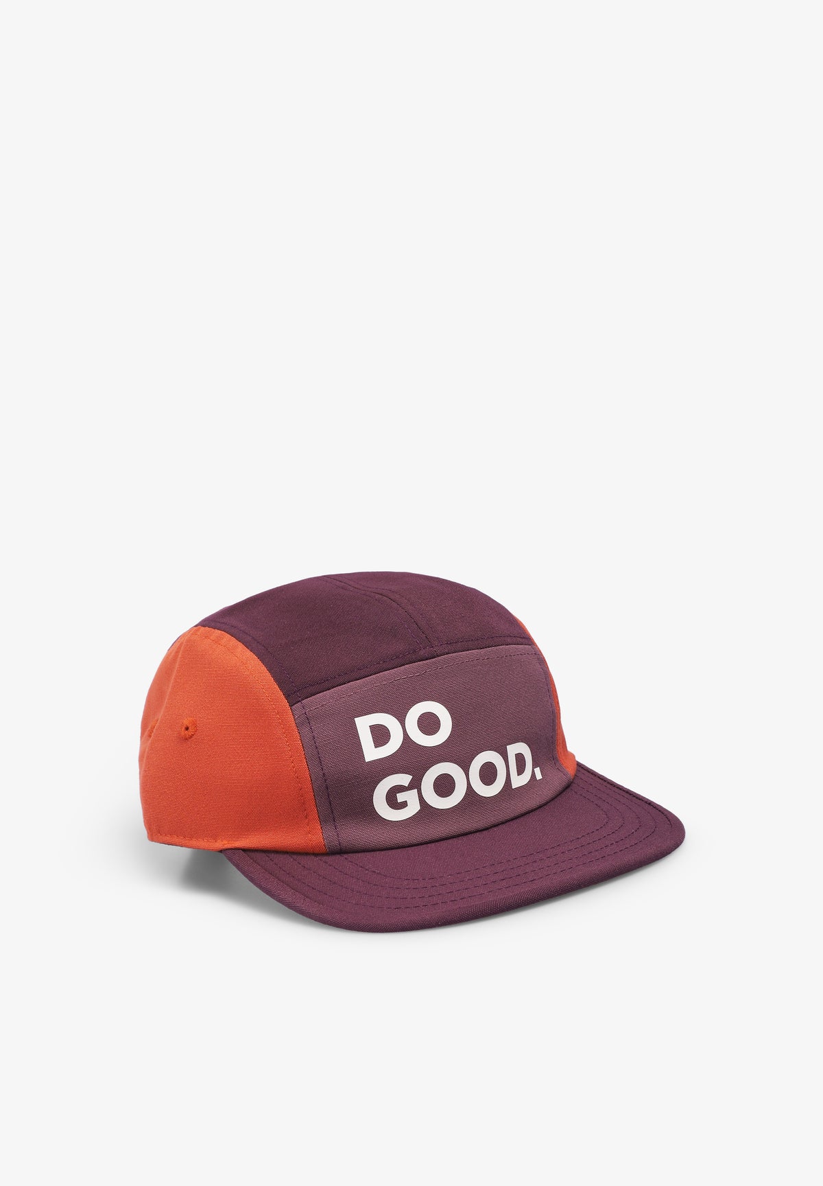 COTOPAXI | GORRA DO GOOD 5