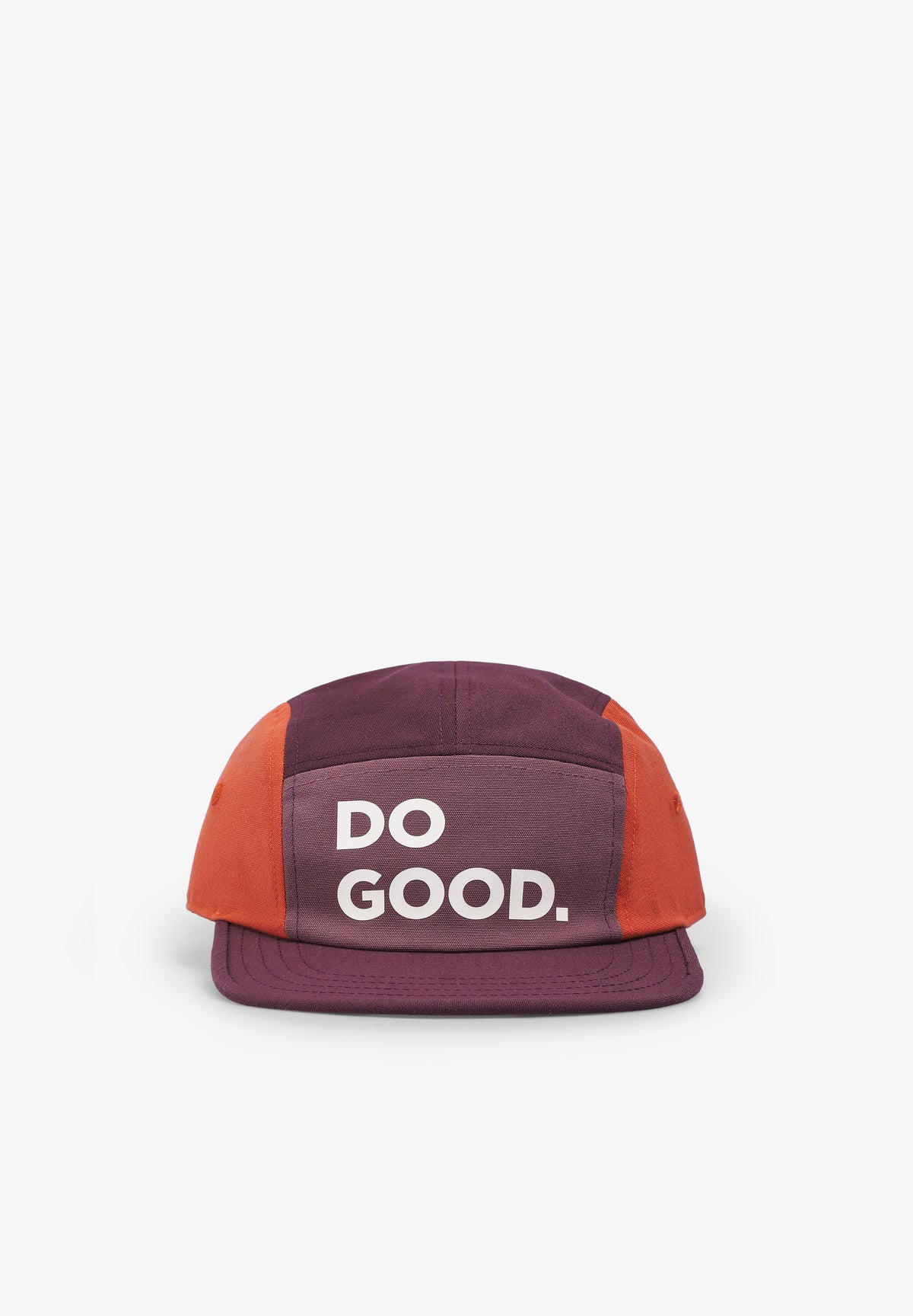 COTOPAXI | GORRA DO GOOD 5