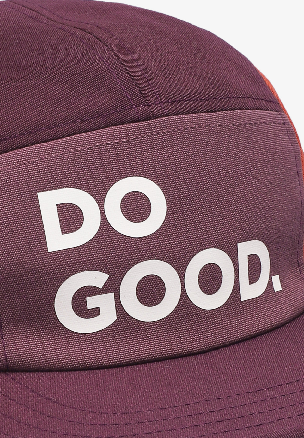 COTOPAXI | GORRA DO GOOD 5