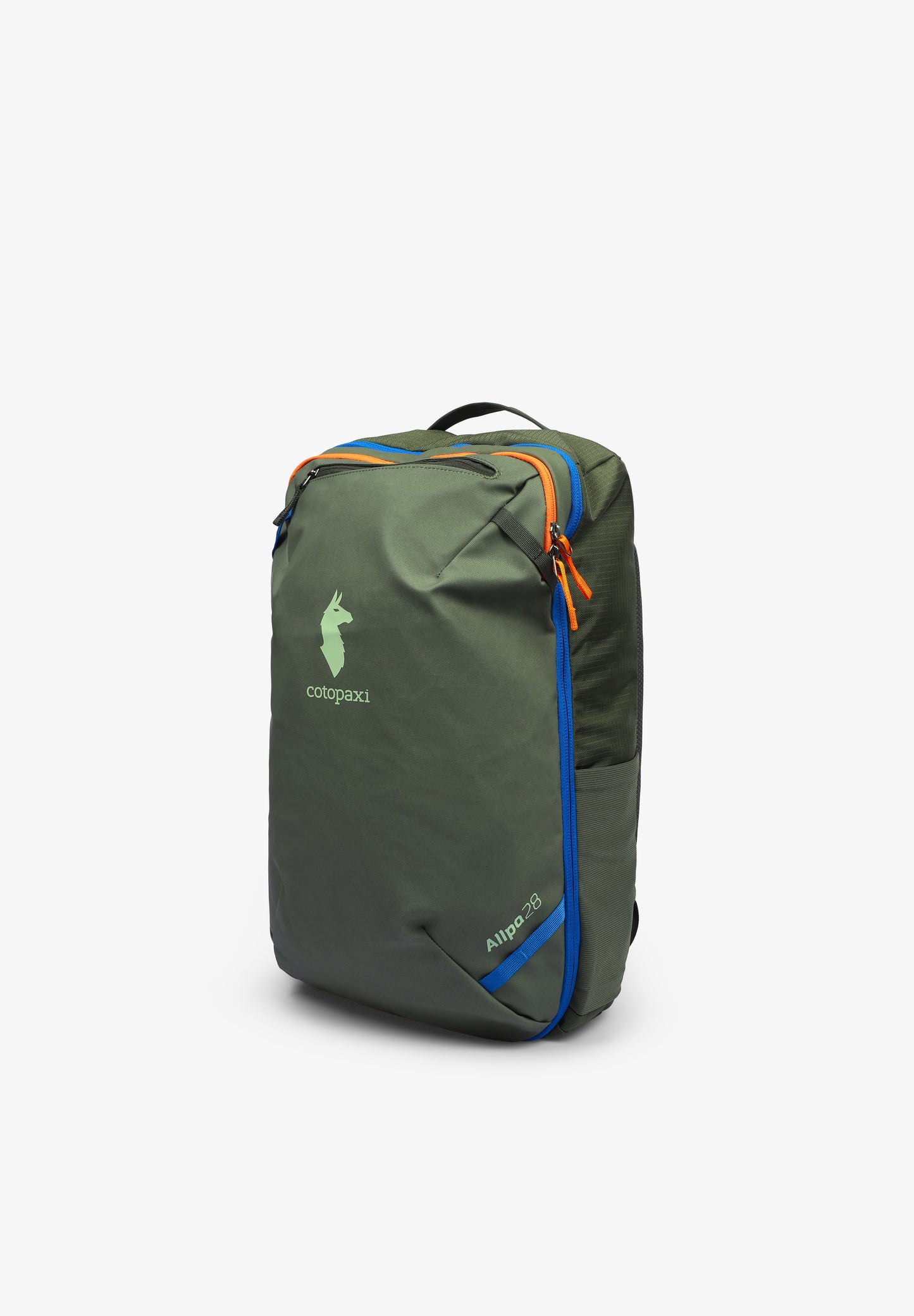 COTOPAXI | MOCHILA ALLPA 28L TRAVEL REDESIGN