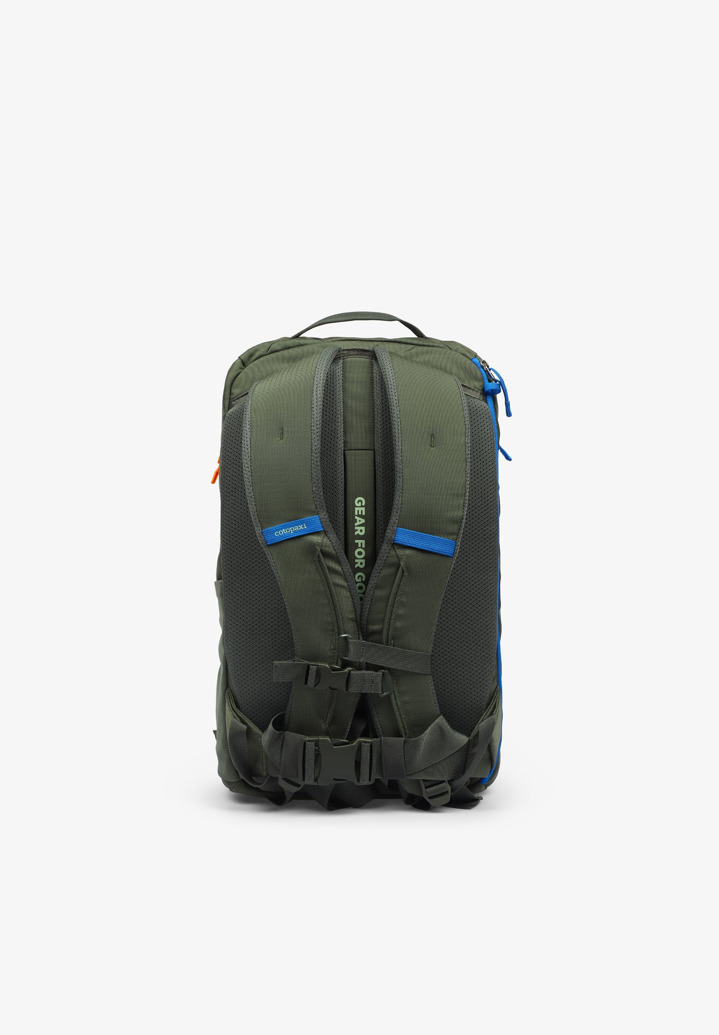 COTOPAXI | MOCHILA ALLPA 28L TRAVEL REDESIGN