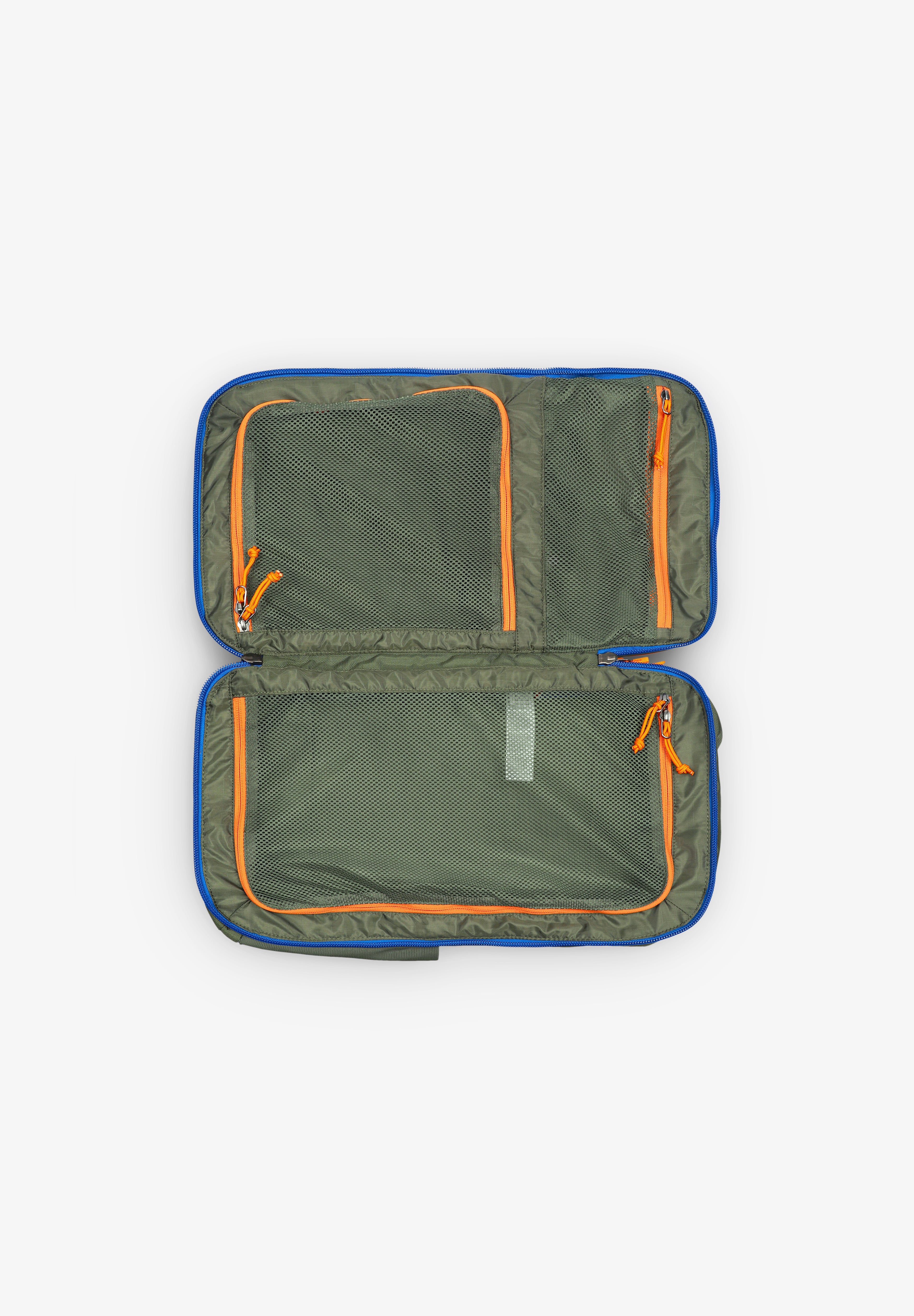 COTOPAXI | MOCHILA ALLPA 28L TRAVEL REDESIGN