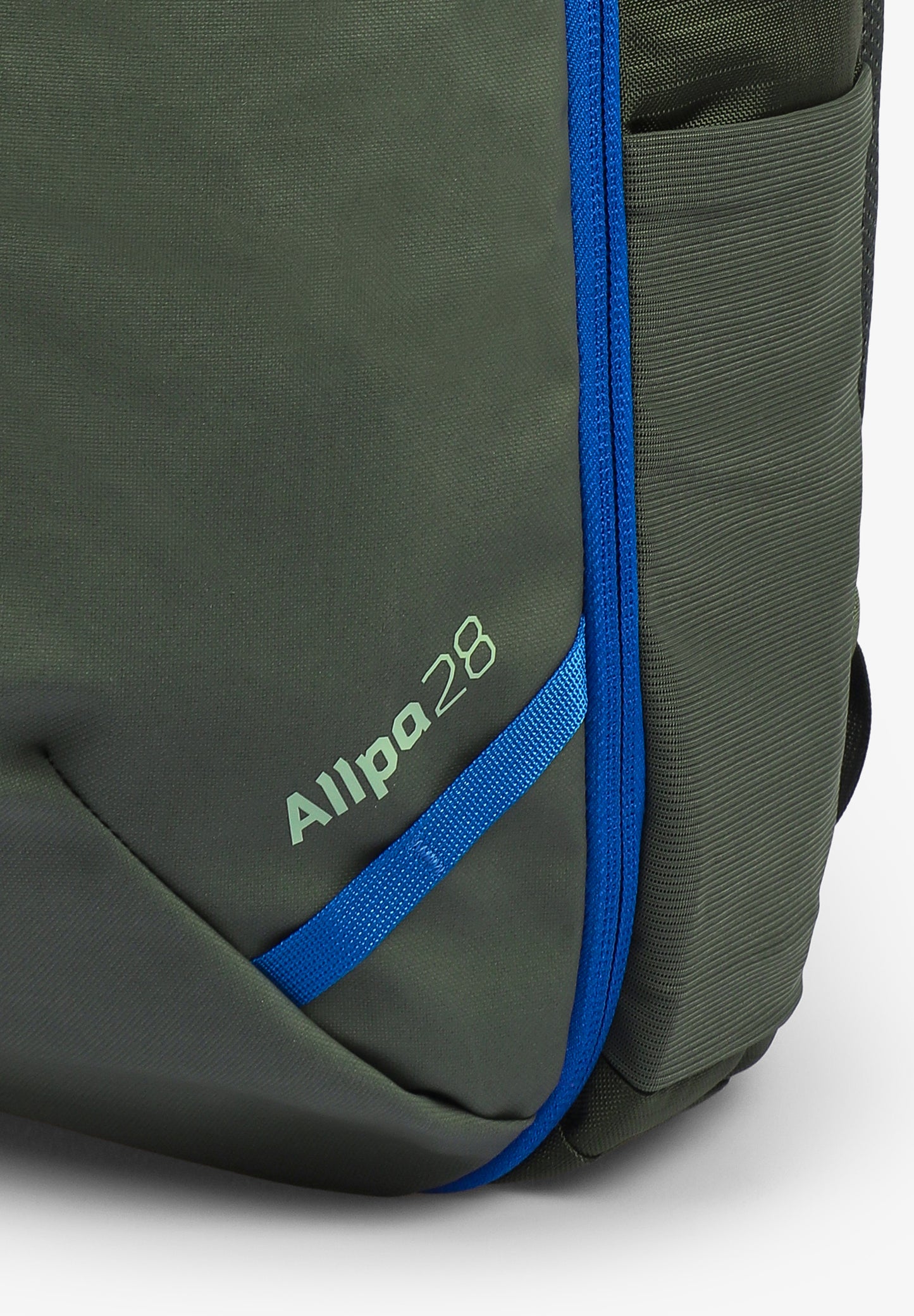 COTOPAXI | MOCHILA ALLPA 28L TRAVEL REDESIGN