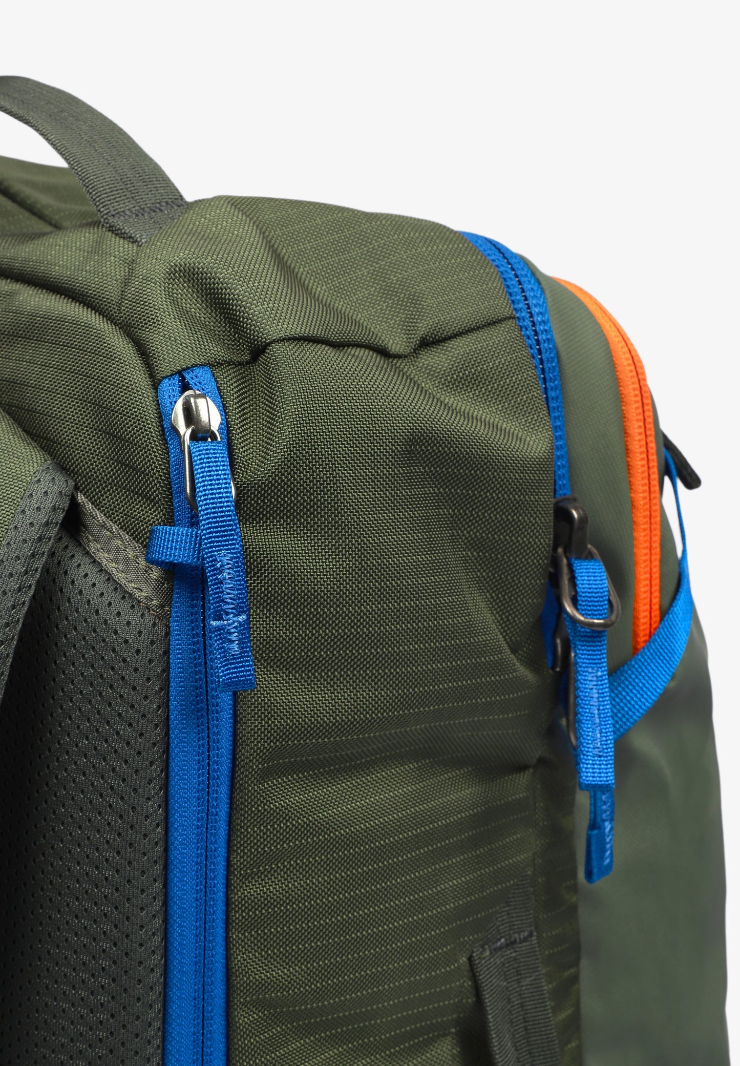 COTOPAXI | MOCHILA ALLPA 28L TRAVEL REDESIGN