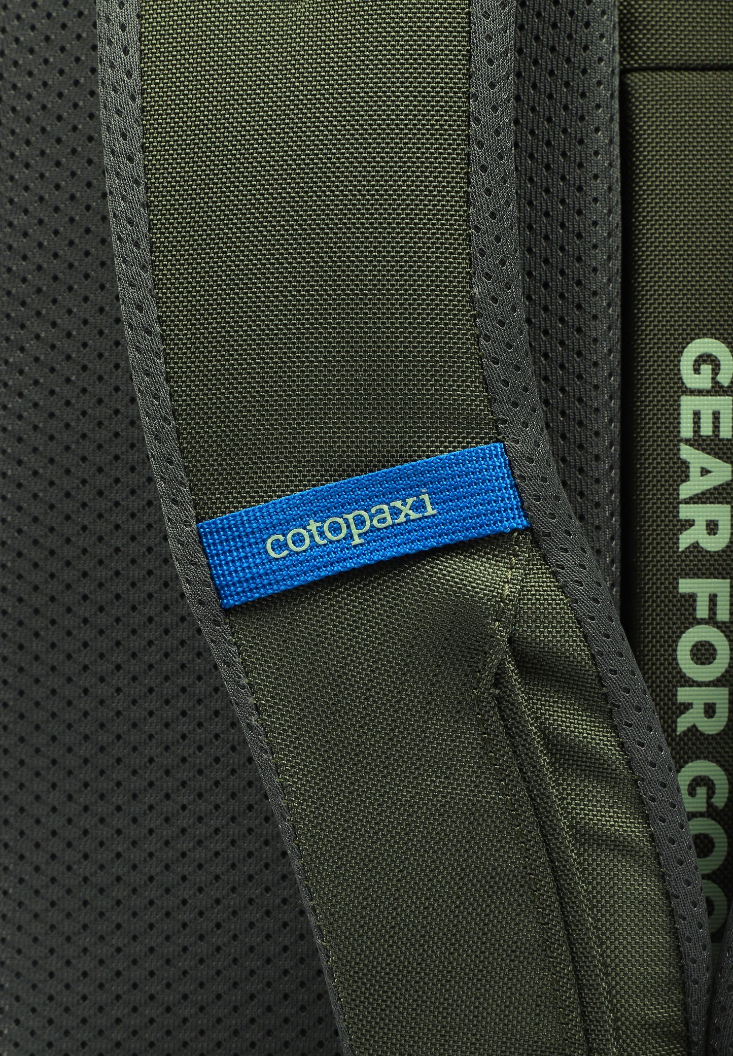 COTOPAXI | MOCHILA ALLPA 28L TRAVEL REDESIGN