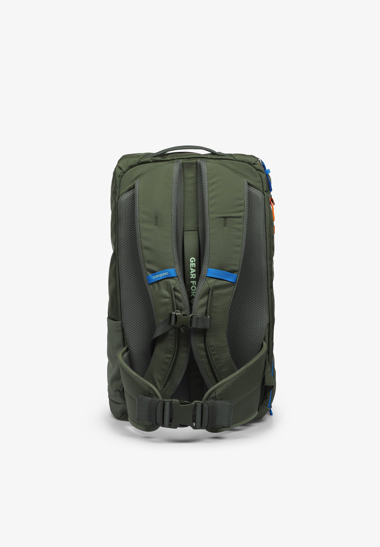COTOPAXI | MOCHILA ALLPA 35L TRAVEL