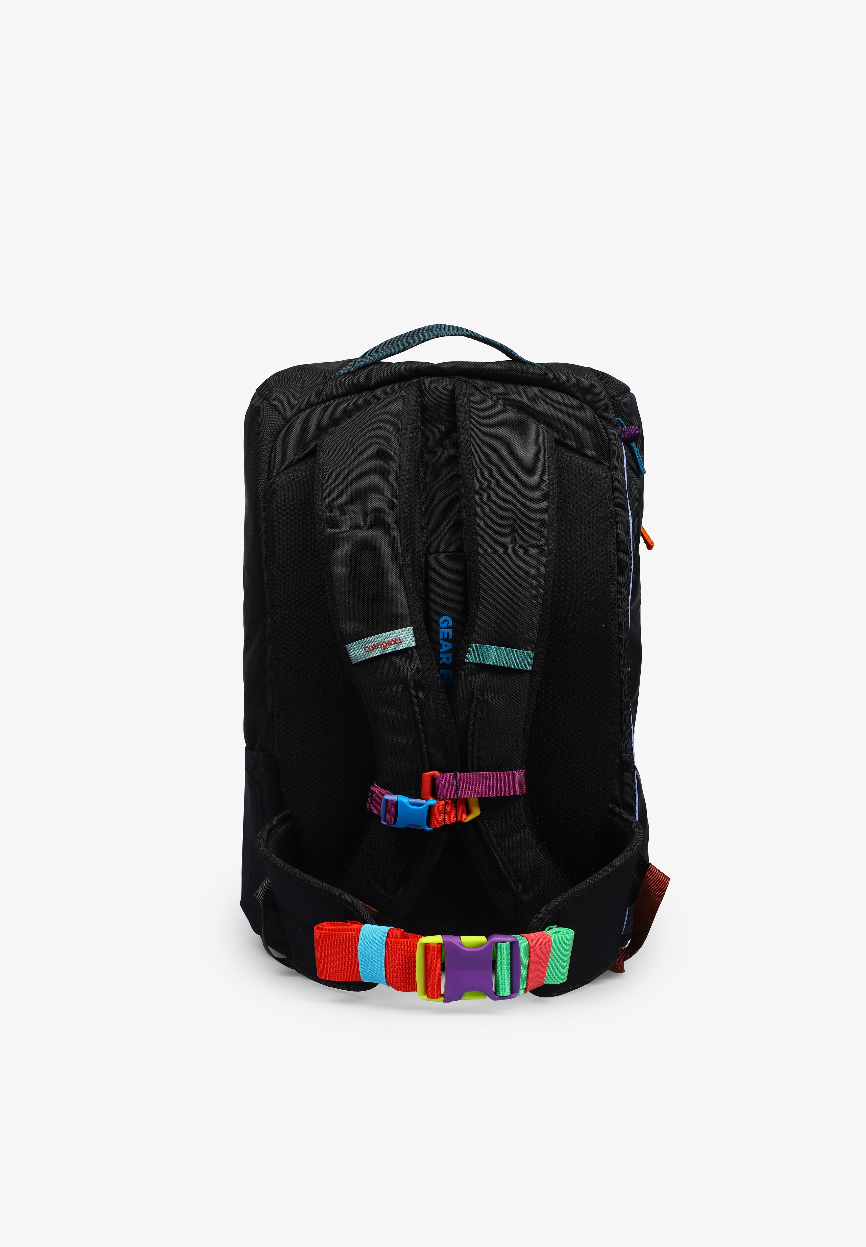 COTOPAXI | MOCHILA ALLPA 35L - Scalpers