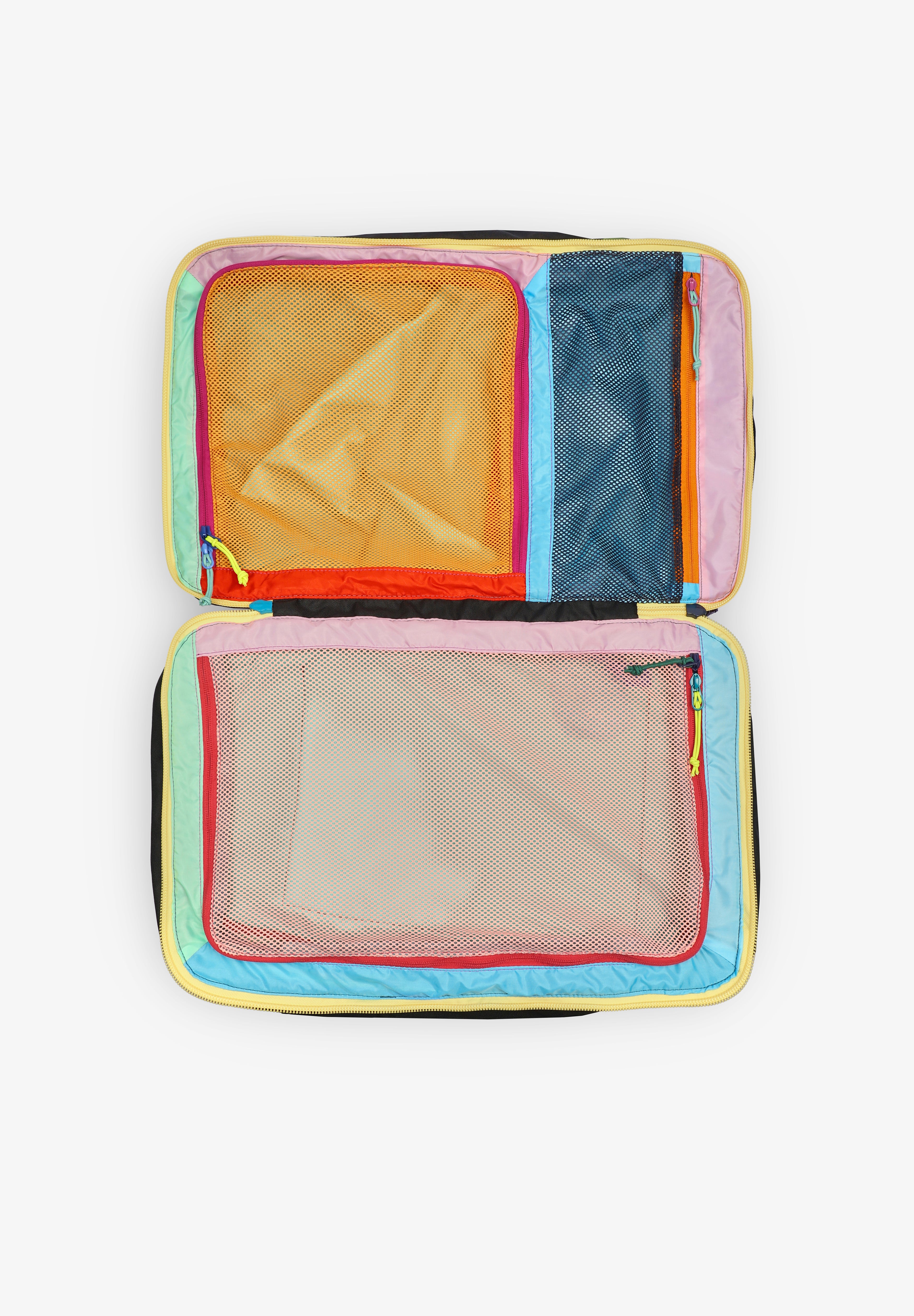 COTOPAXI | MOCHILA ALLPA 35L - Scalpers