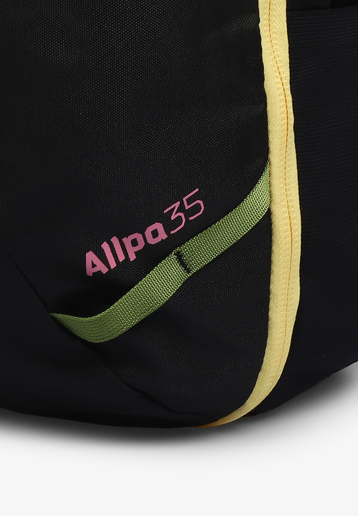 COTOPAXI | MOCHILA ALLPA 35L - Scalpers