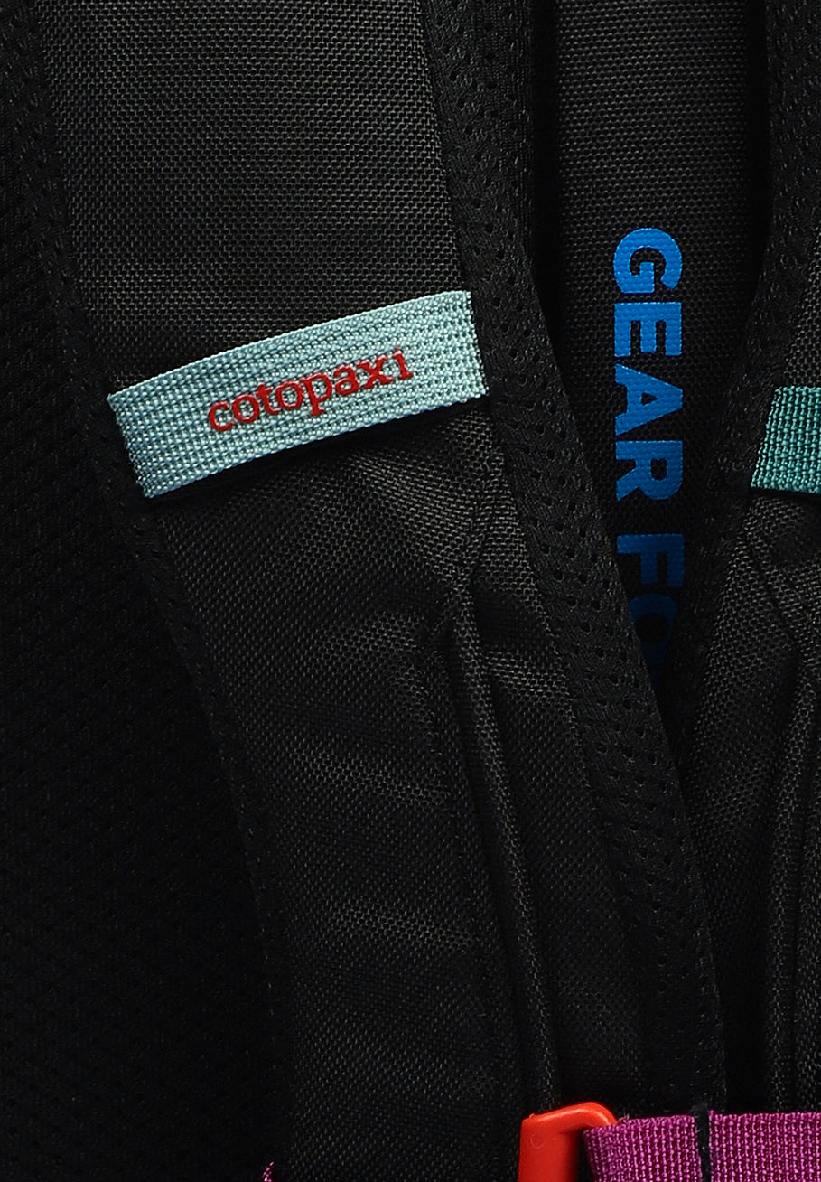 COTOPAXI | MOCHILA ALLPA 35L - Scalpers